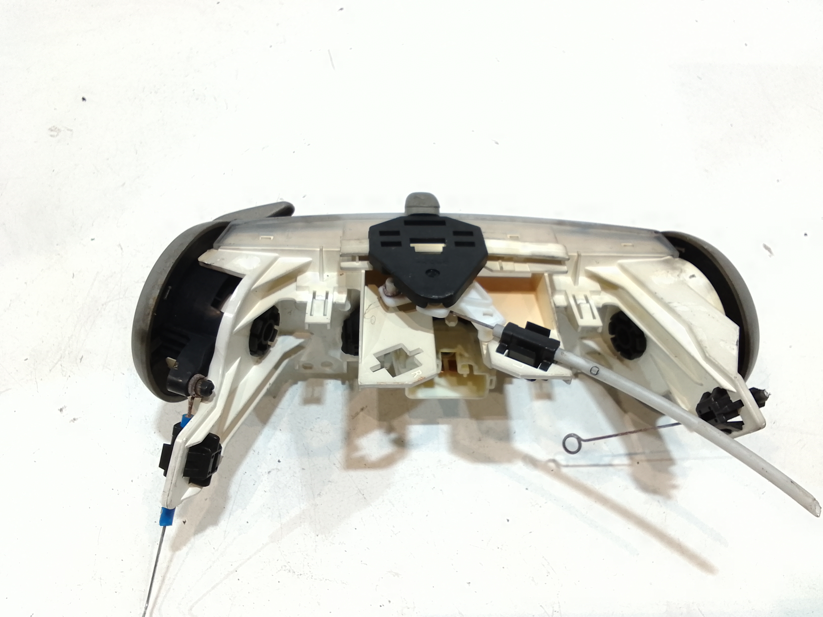 Comandi Clima per Citroen C1 1 Serie (2005 - 2008)