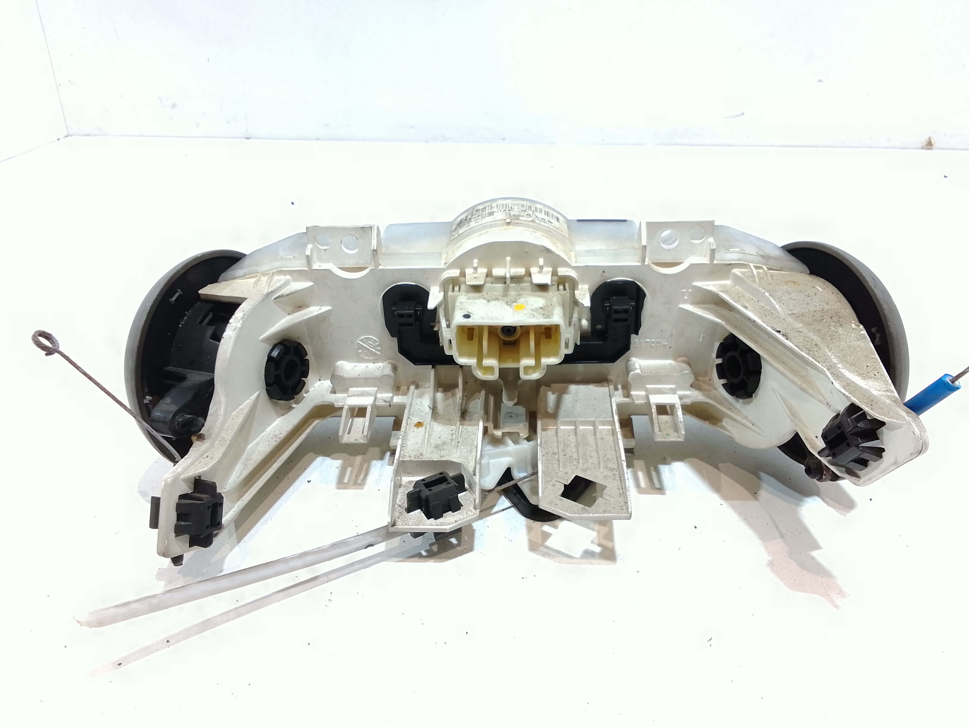 Comandi Clima per Citroen C1 1 Serie (2005 - 2008)