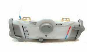 Comandi Clima per Citroen C1 1 Serie (2005 - 2008)