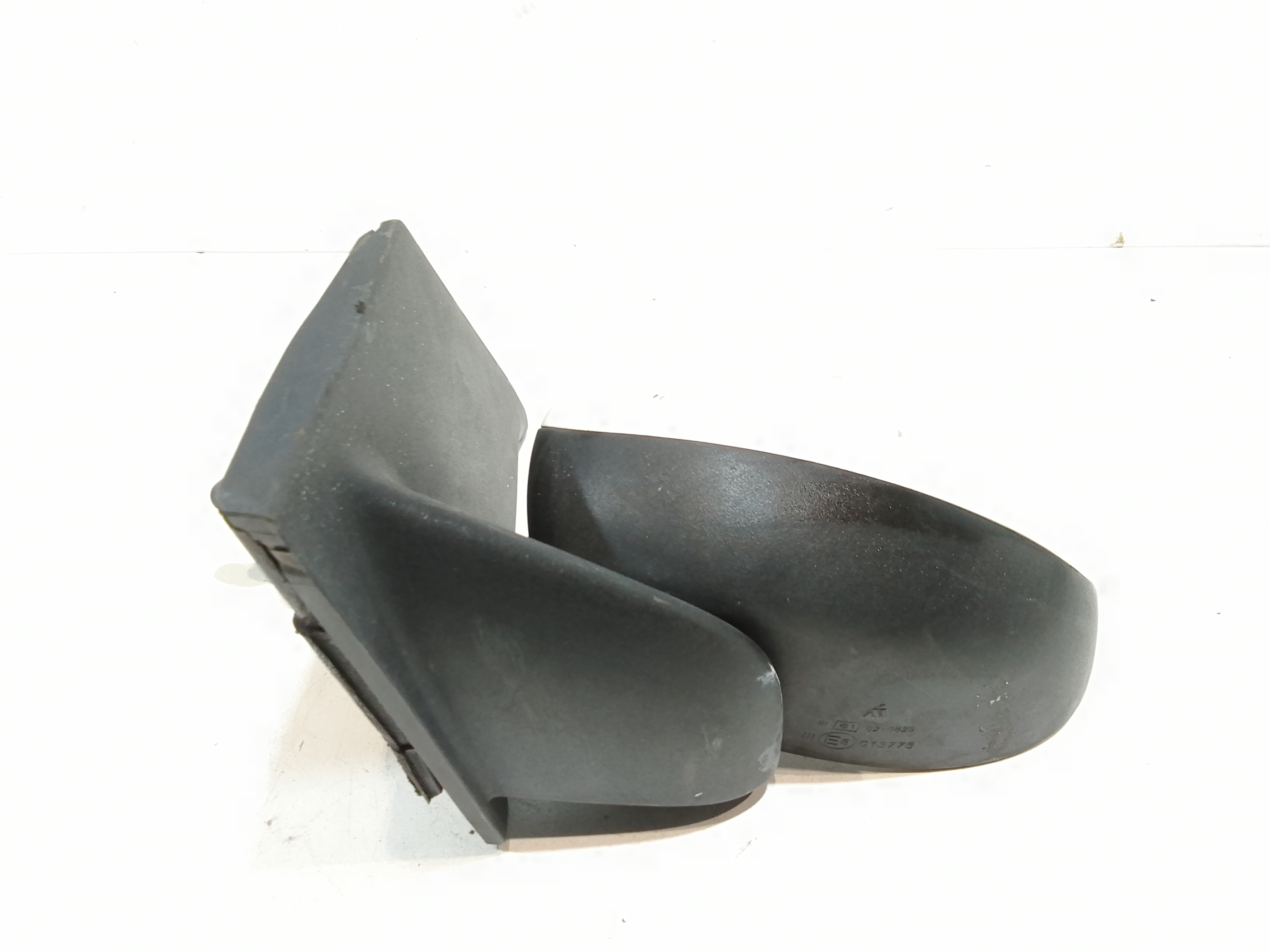 Specchietto Retrovisore Sinistro per Citroen C1 1 Serie (2005 - 2008)