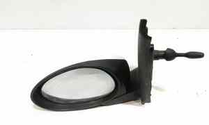 Specchietto Retrovisore Sinistro per Citroen C1 1 Serie (2005 - 2008)
