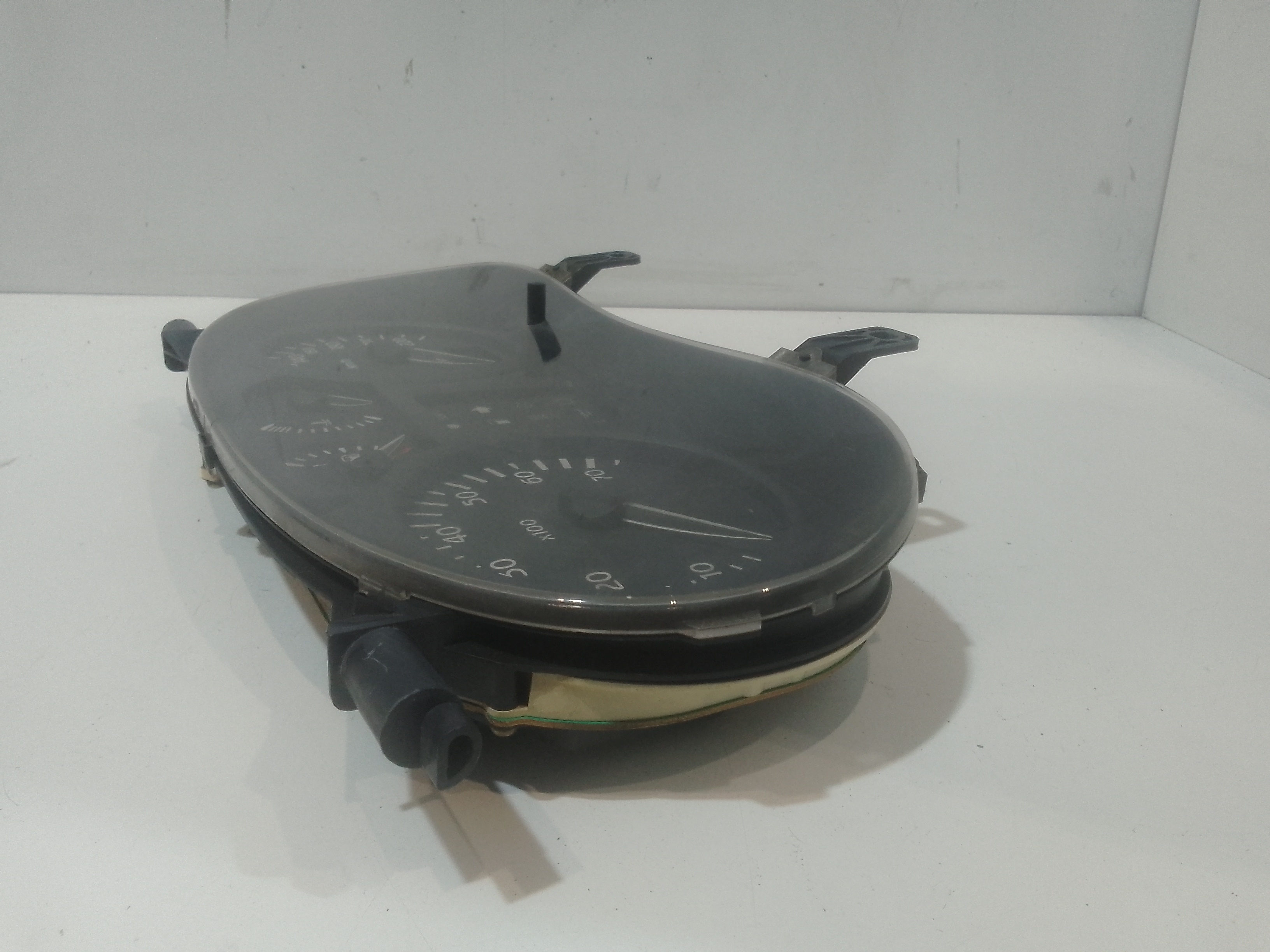 Quadro Strumenti per Renault Clio Serie (01>05) (2001 - 2005)