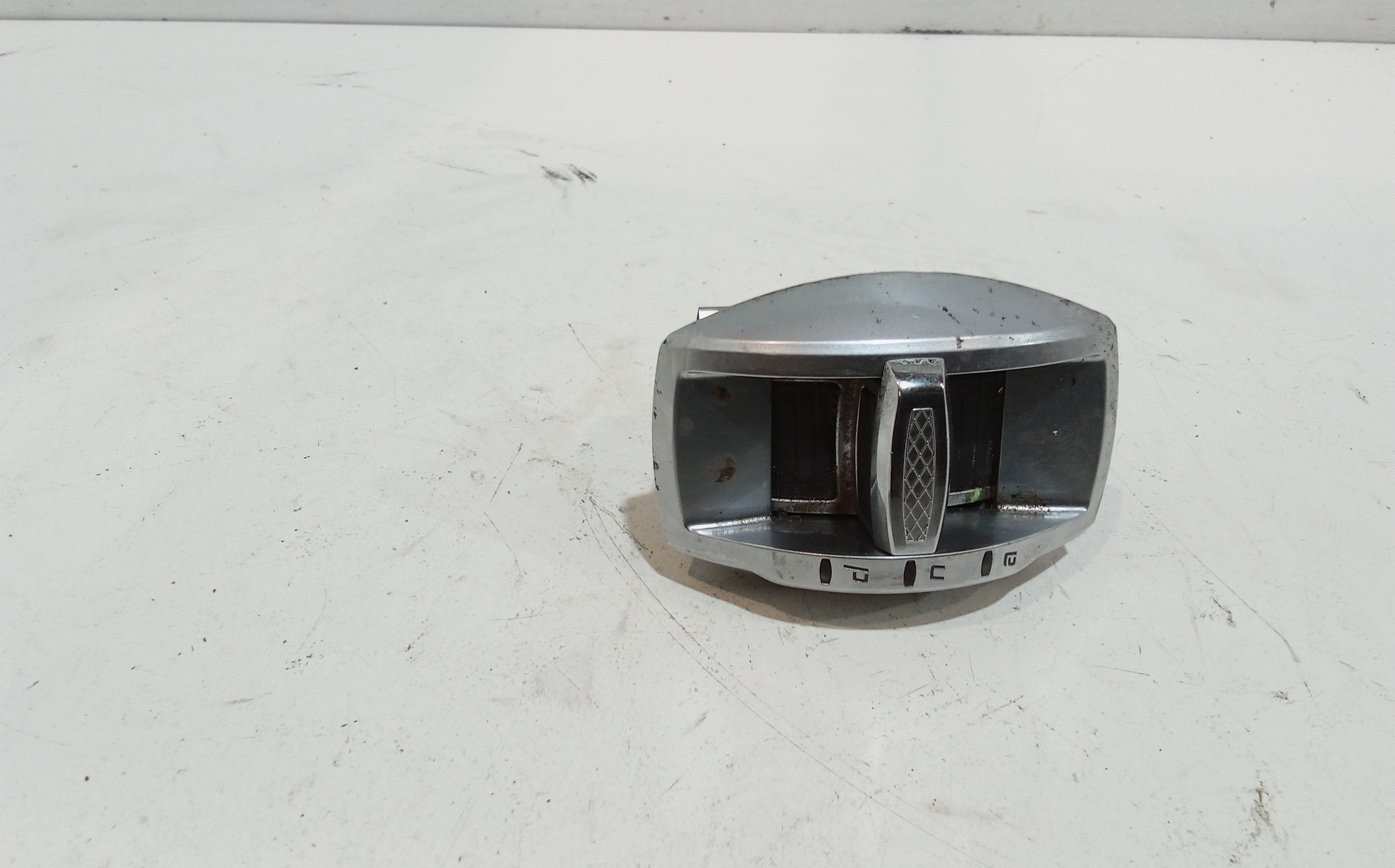 Comando assetto guida per Alfa Romeo Mito Serie (955_) (08>) (2008 - In produzione)