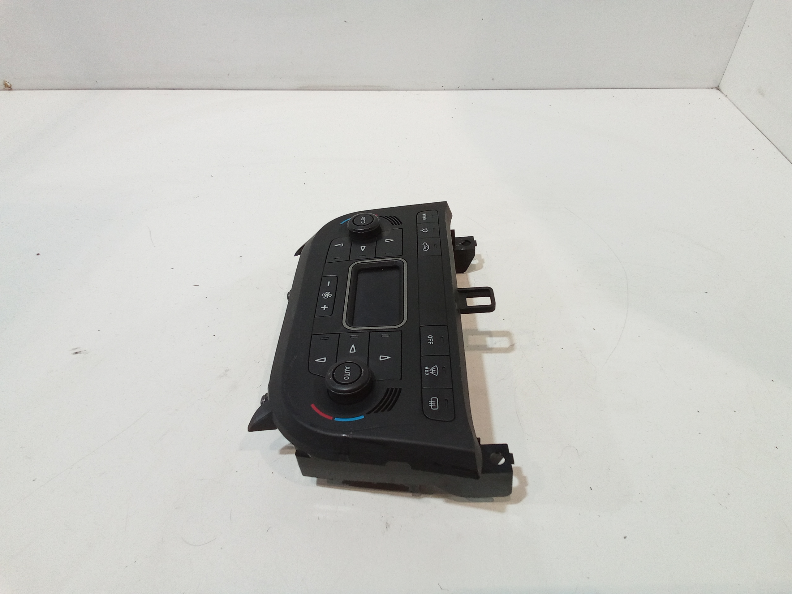 Comandi Clima per Alfa Romeo Mito Serie (955_) (08>) (2008 - In produzione)