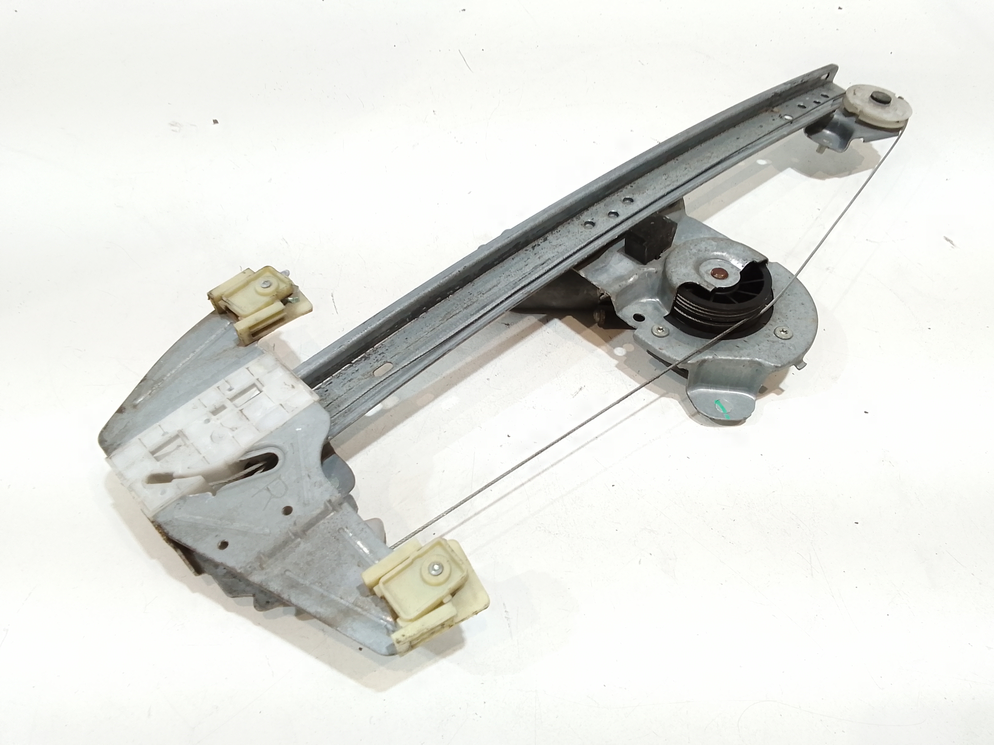 Cremagliera anteriore destra passeggero per Citroen C1 1 Serie (2005 - 2008)