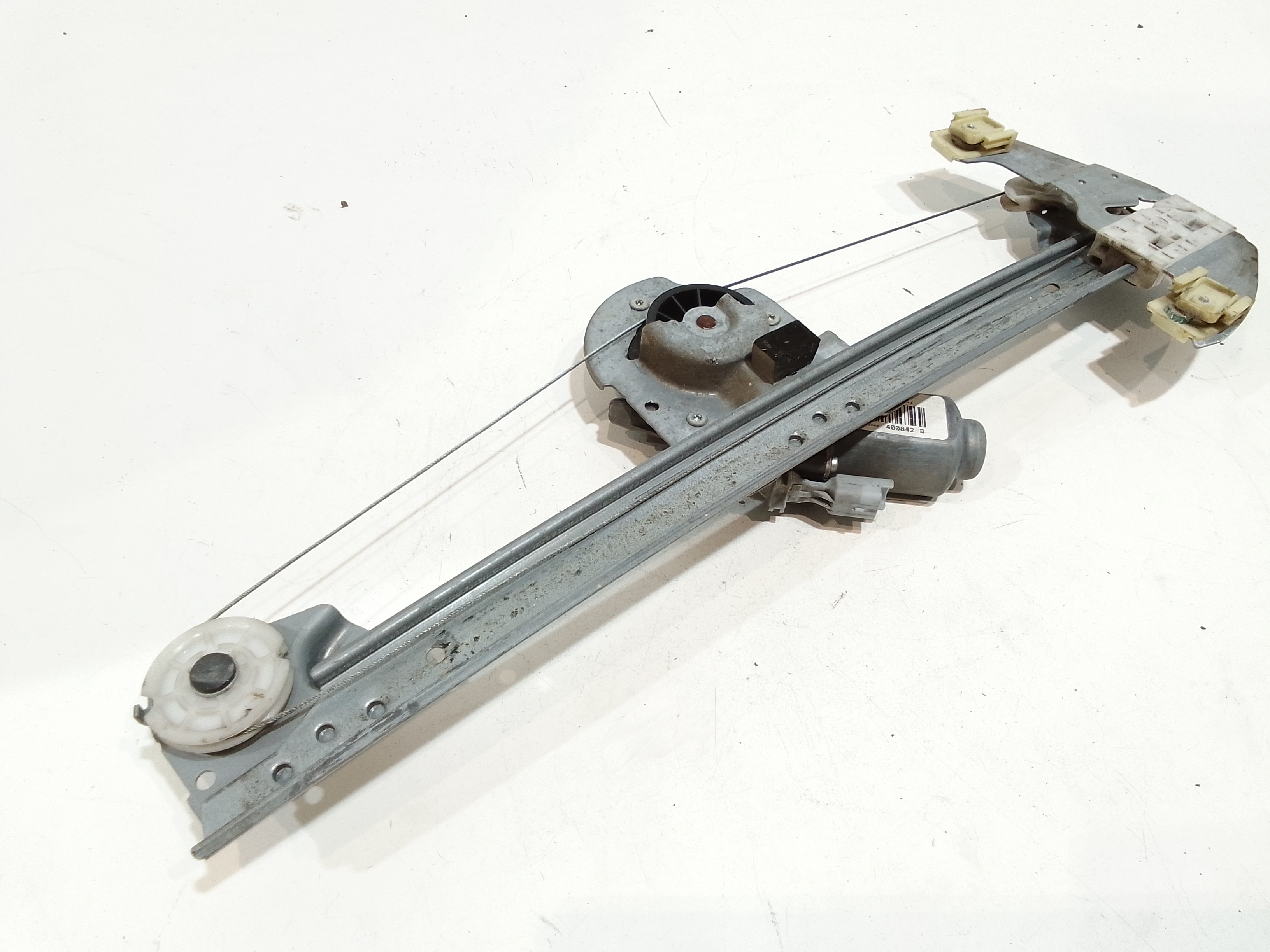 Cremagliera anteriore destra passeggero per Citroen C1 1 Serie (2005 - 2008)