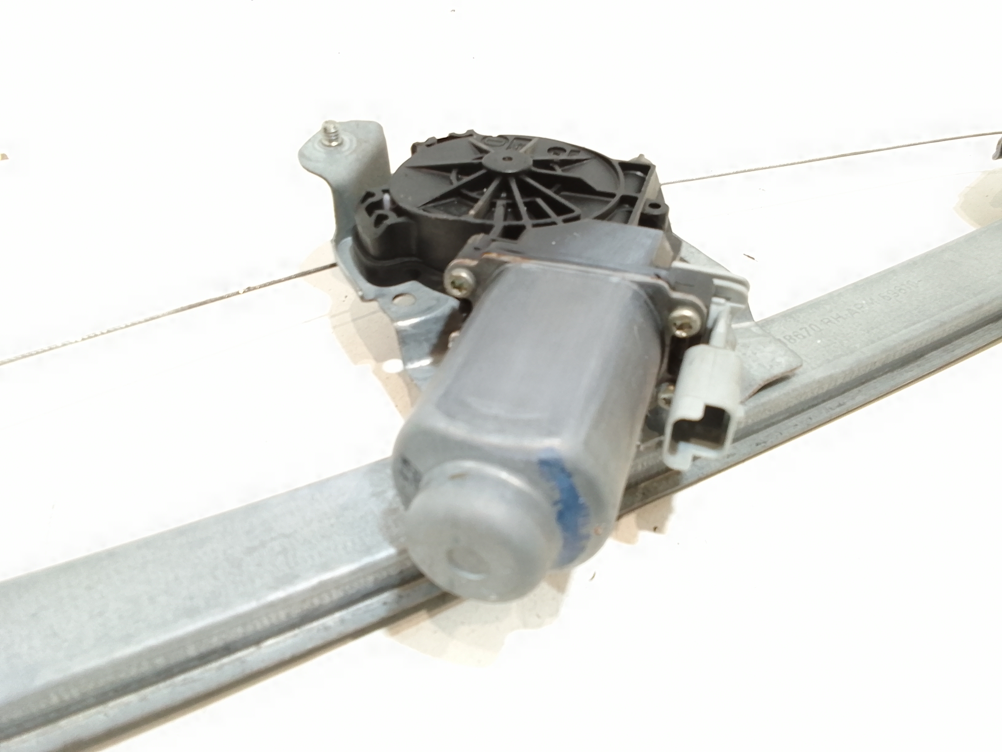 Cremagliera anteriore destra passeggero per Citroen C1 1 Serie (2005 - 2008)