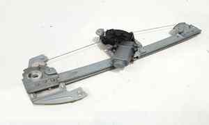 Cremagliera anteriore destra passeggero per Citroen C1 1 Serie (2005 - 2008)