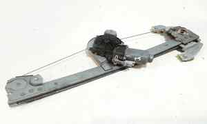 Cremagliera anteriore sinistra Guida per Citroen C1 1 Serie (2005 - 2008)