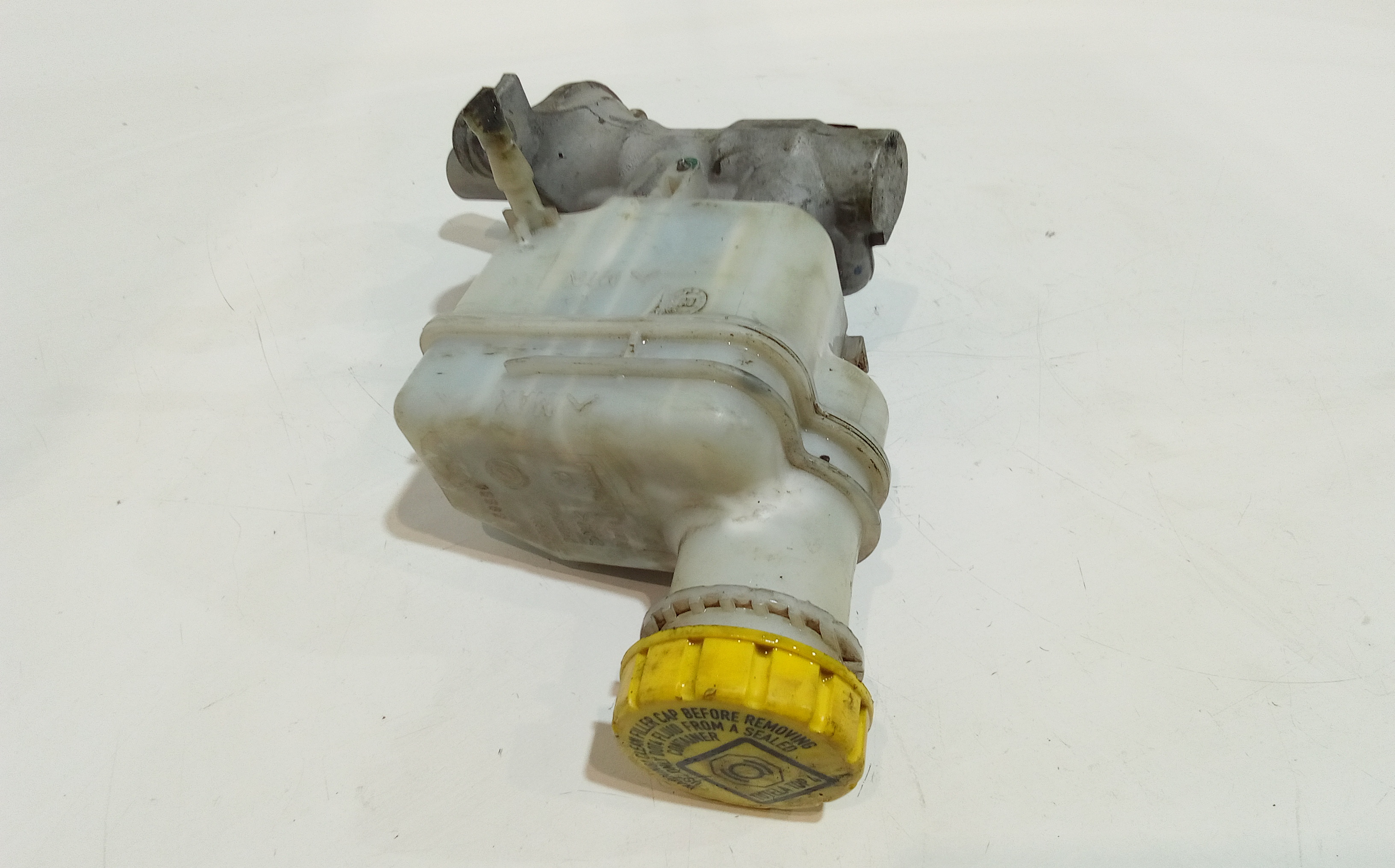 Pompa Freni per Fiat 500 Serie (07>14) (2007 - 2014)