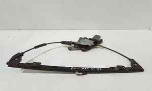 Cremagliera anteriore sinistra Guida per Fiat Palio 1 Serie (1996 - 2001)