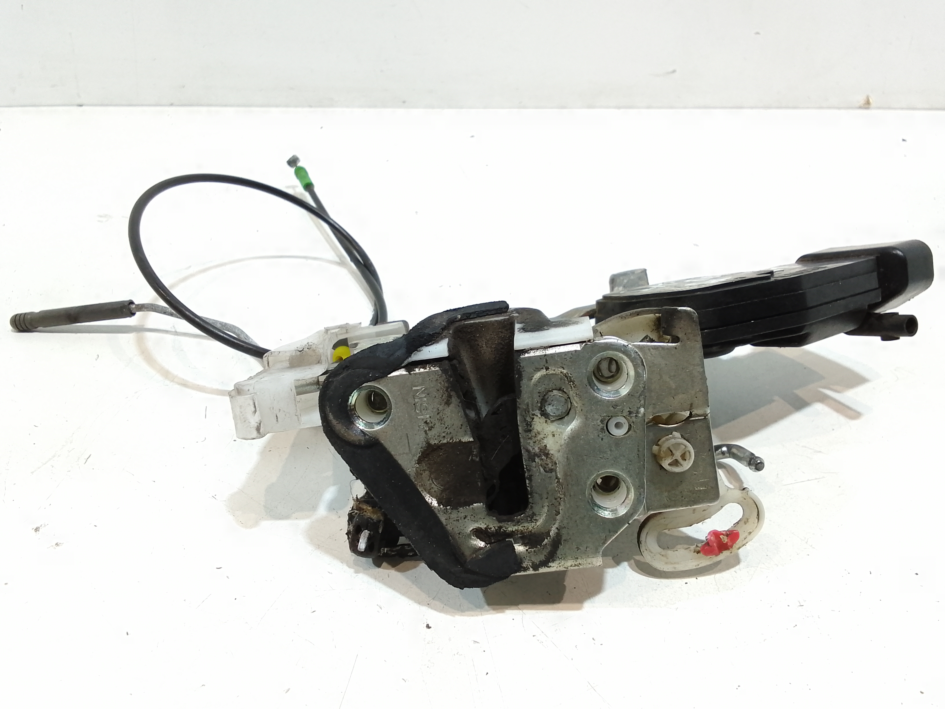 Serratura Anteriore Sinistra per Citroen C1 1 Serie (2005 - 2008)