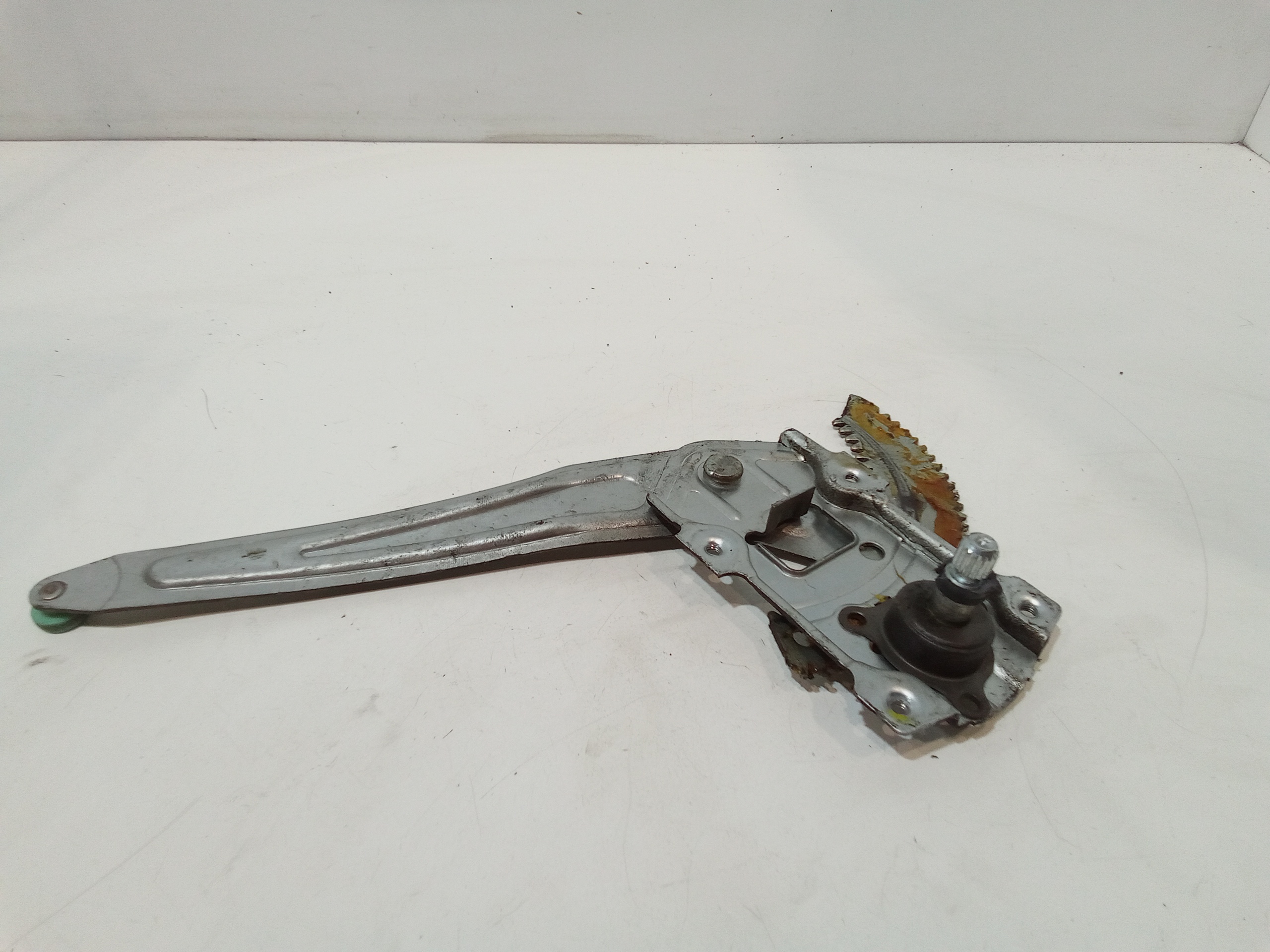 Cremagliera posteriore destra passeggero per Daihatsu Cuore 1 Serie (2003 - 2007)