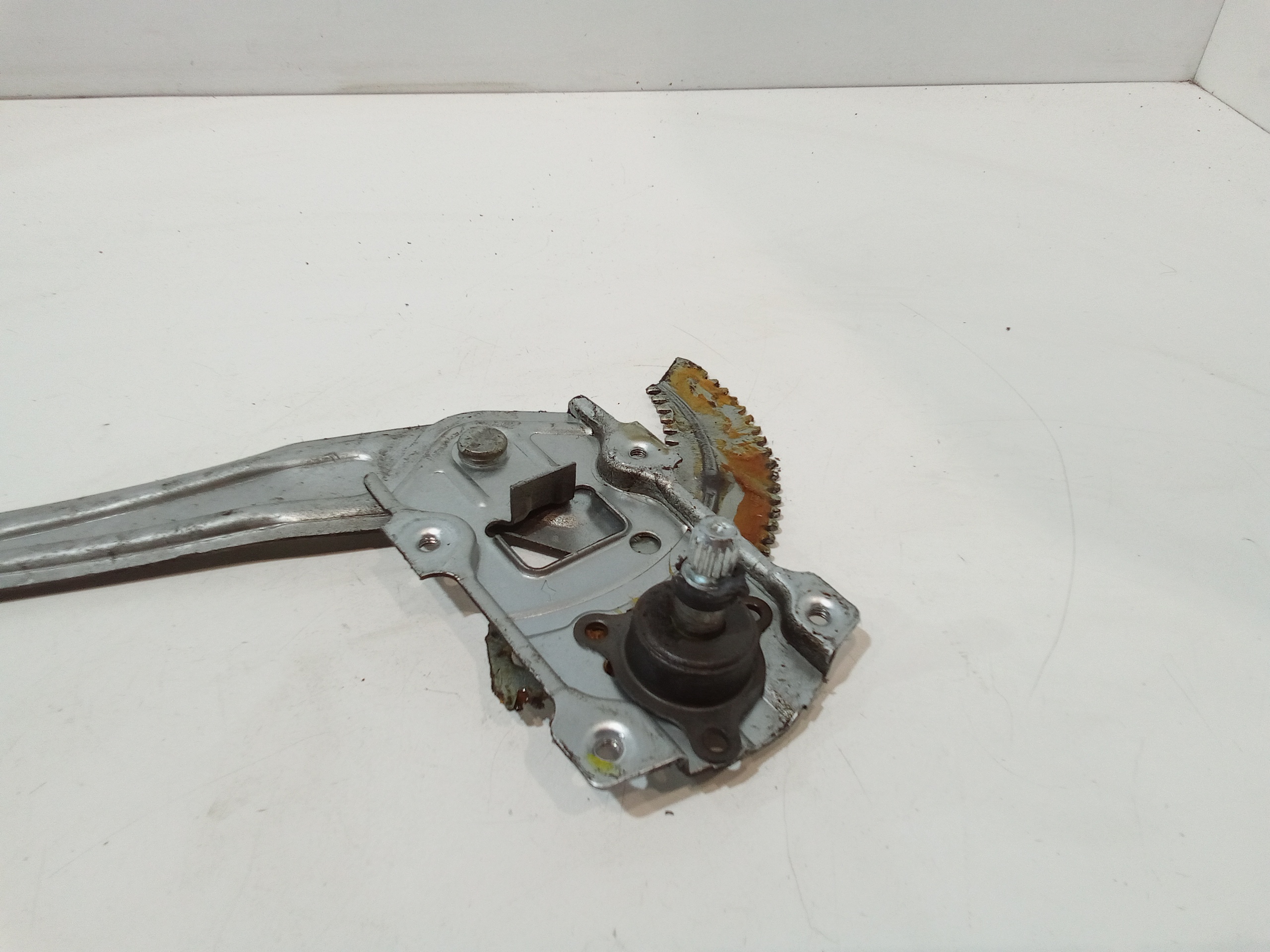 Cremagliera posteriore destra passeggero per Daihatsu Cuore 1 Serie (2003 - 2007)