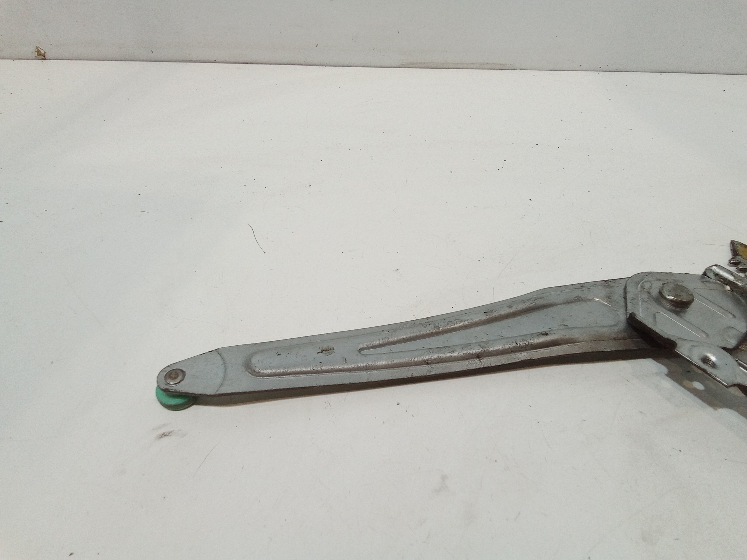 Cremagliera posteriore destra passeggero per Daihatsu Cuore 1 Serie (2003 - 2007)