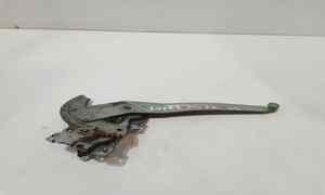 Cremagliera posteriore destra passeggero per Daihatsu Cuore 1 Serie (2003 - 2007)