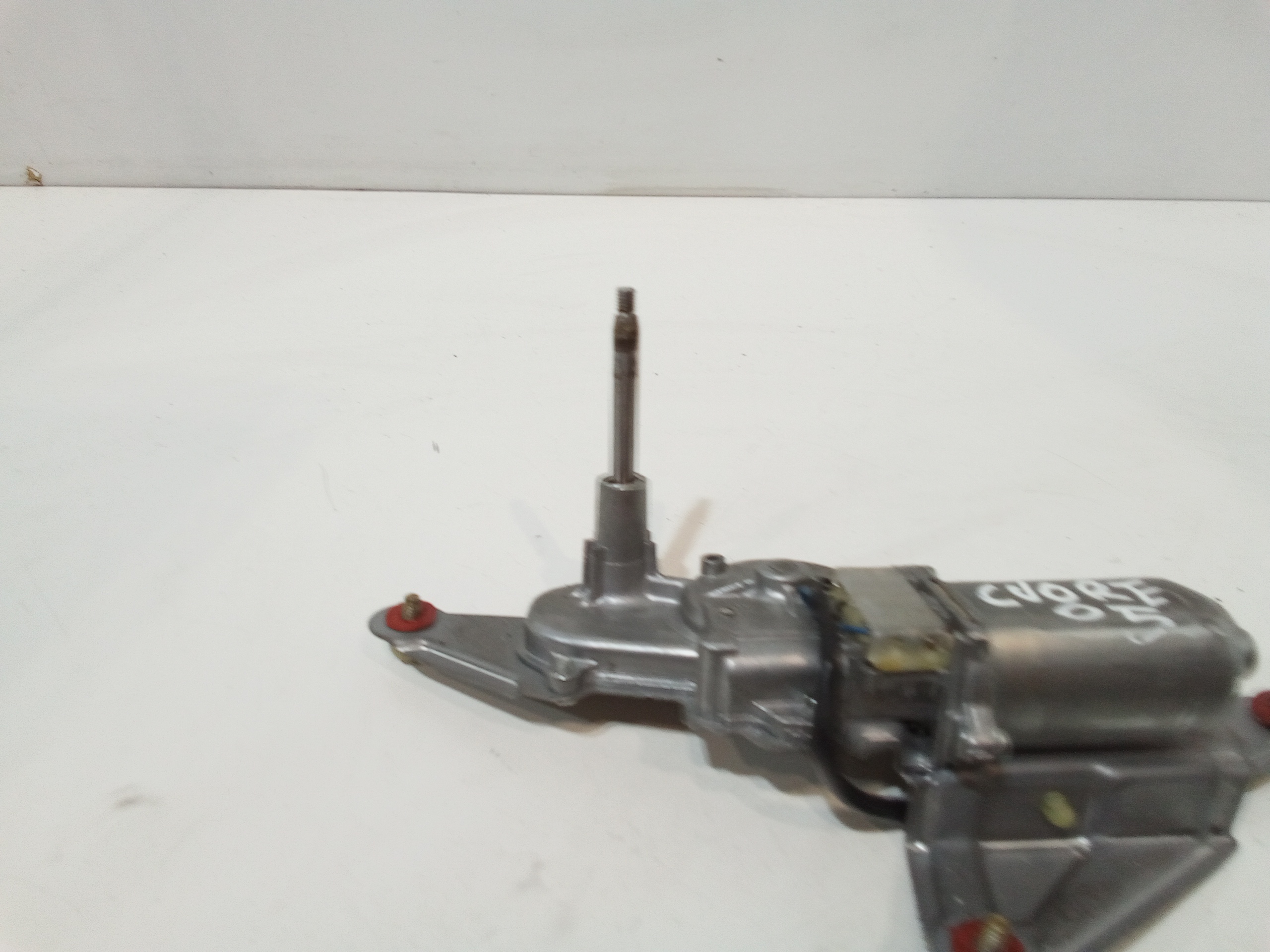 Motorino Tergicristallo Posteriore per Daihatsu Cuore 1 Serie (2003 - 2007)