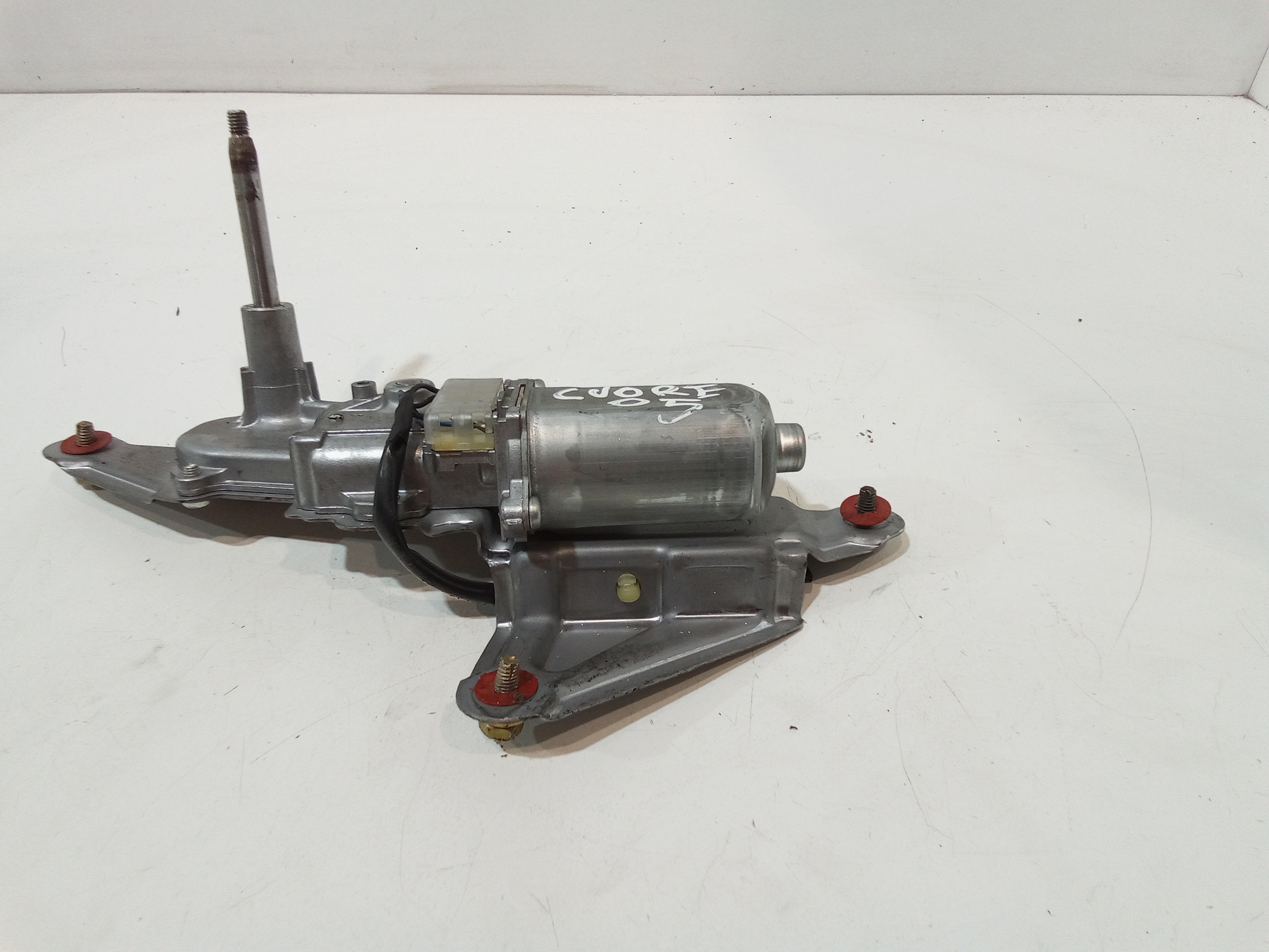 Motorino Tergicristallo Posteriore per Daihatsu Cuore 1 Serie (2003 - 2007)