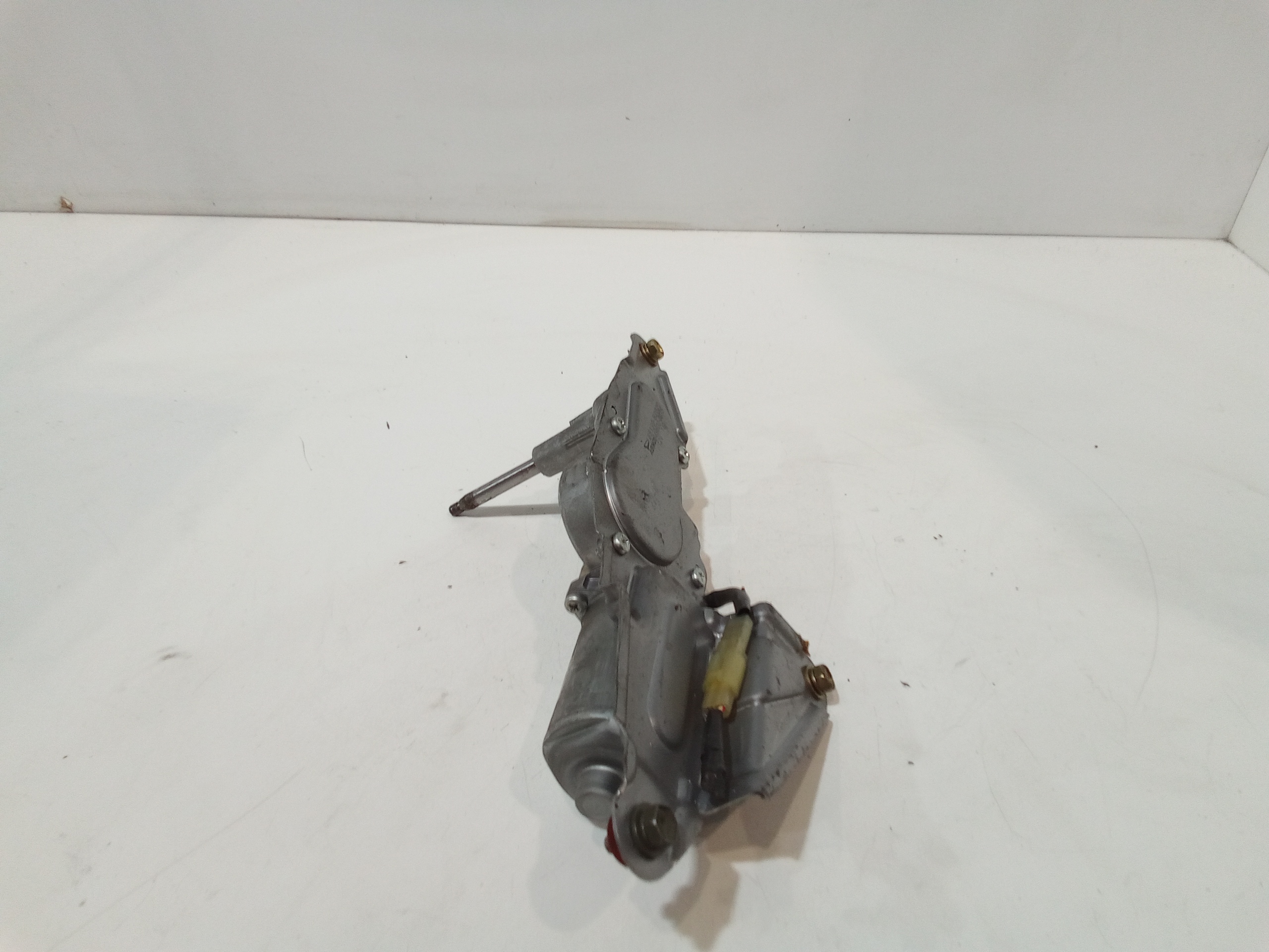 Motorino Tergicristallo Posteriore per Daihatsu Cuore 1 Serie (2003 - 2007)