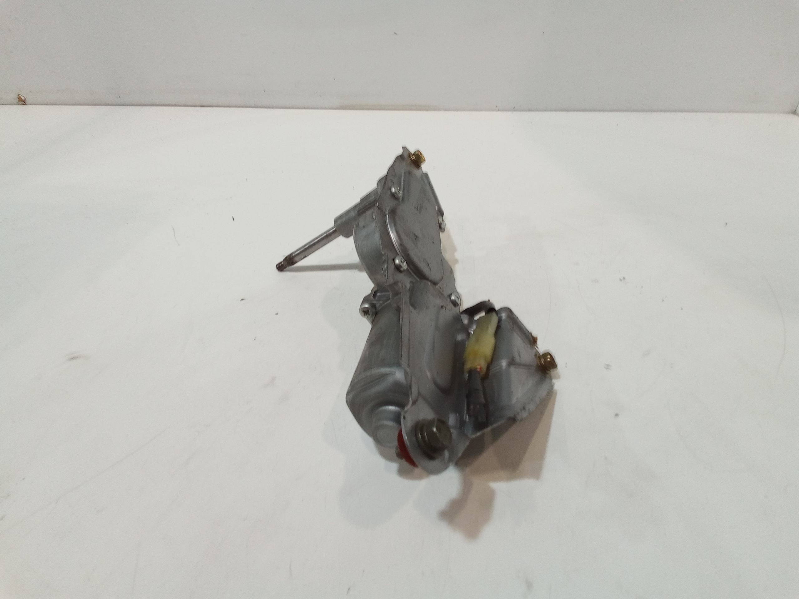 Motorino Tergicristallo Posteriore per Daihatsu Cuore 1 Serie (2003 - 2007)