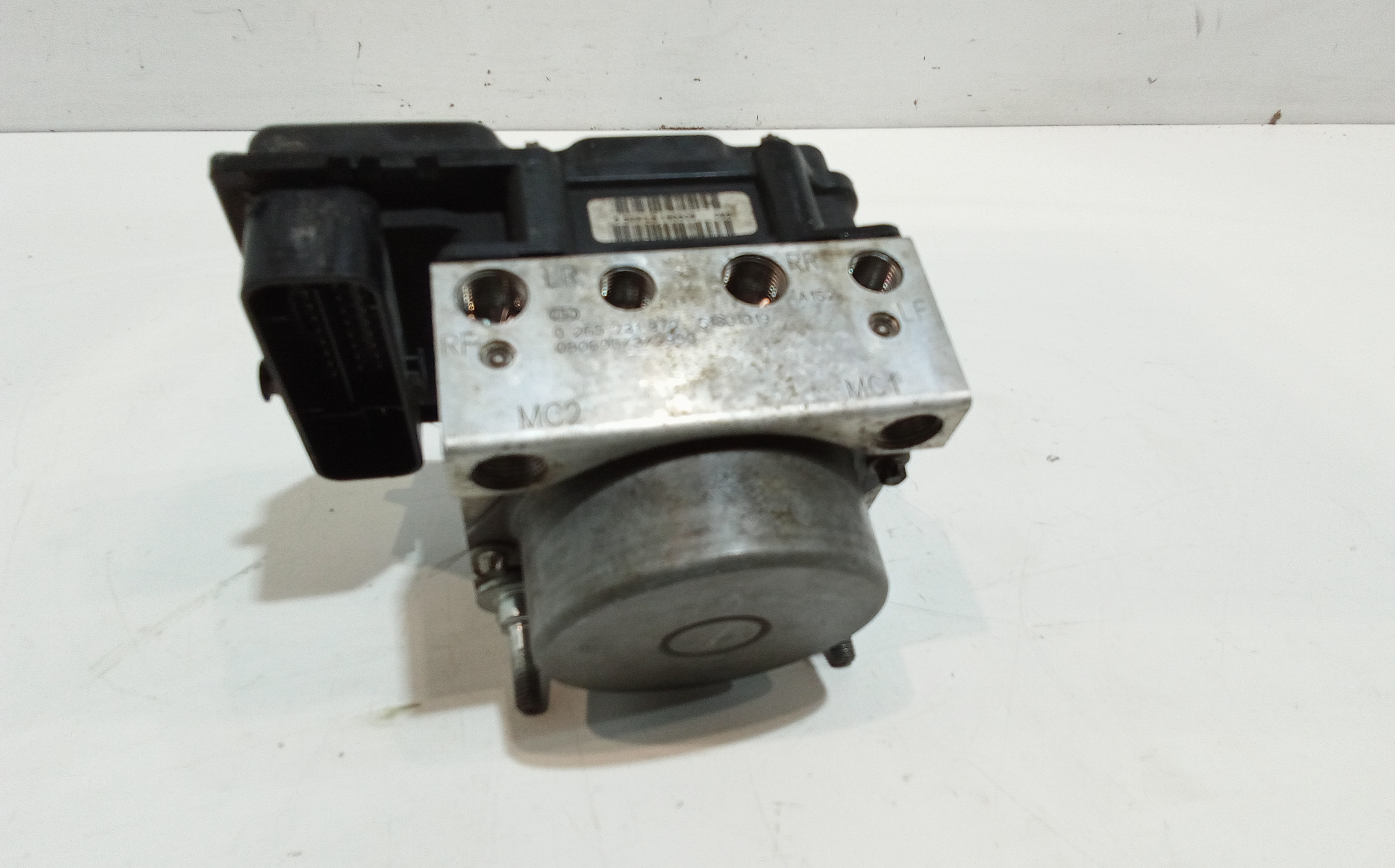 ABS per Fiat 500 Serie (07>14) (2007 - 2014)