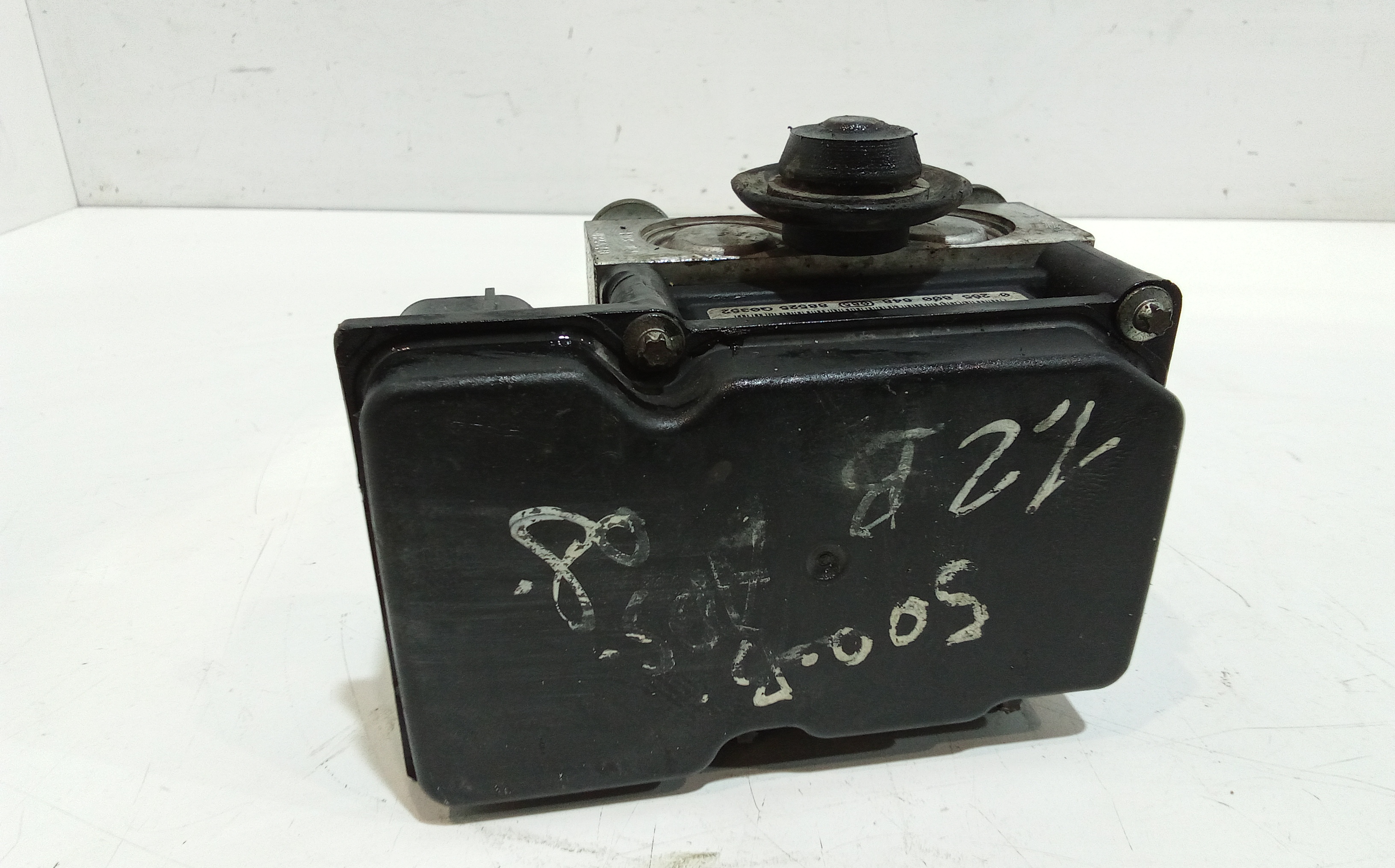 ABS per Fiat 500 Serie (07>14) (2007 - 2014)