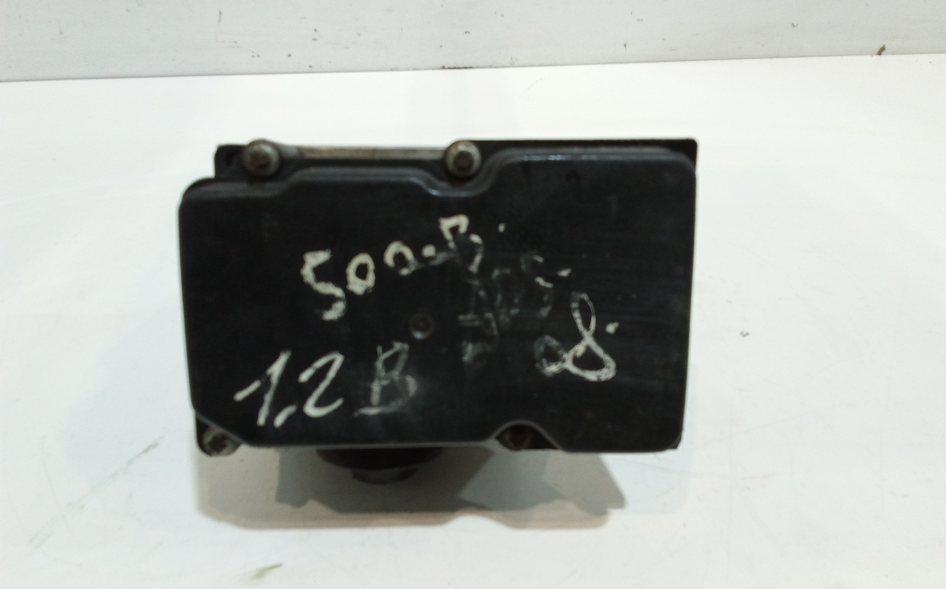 ABS per Fiat 500 Serie (07>14) (2007 - 2014)