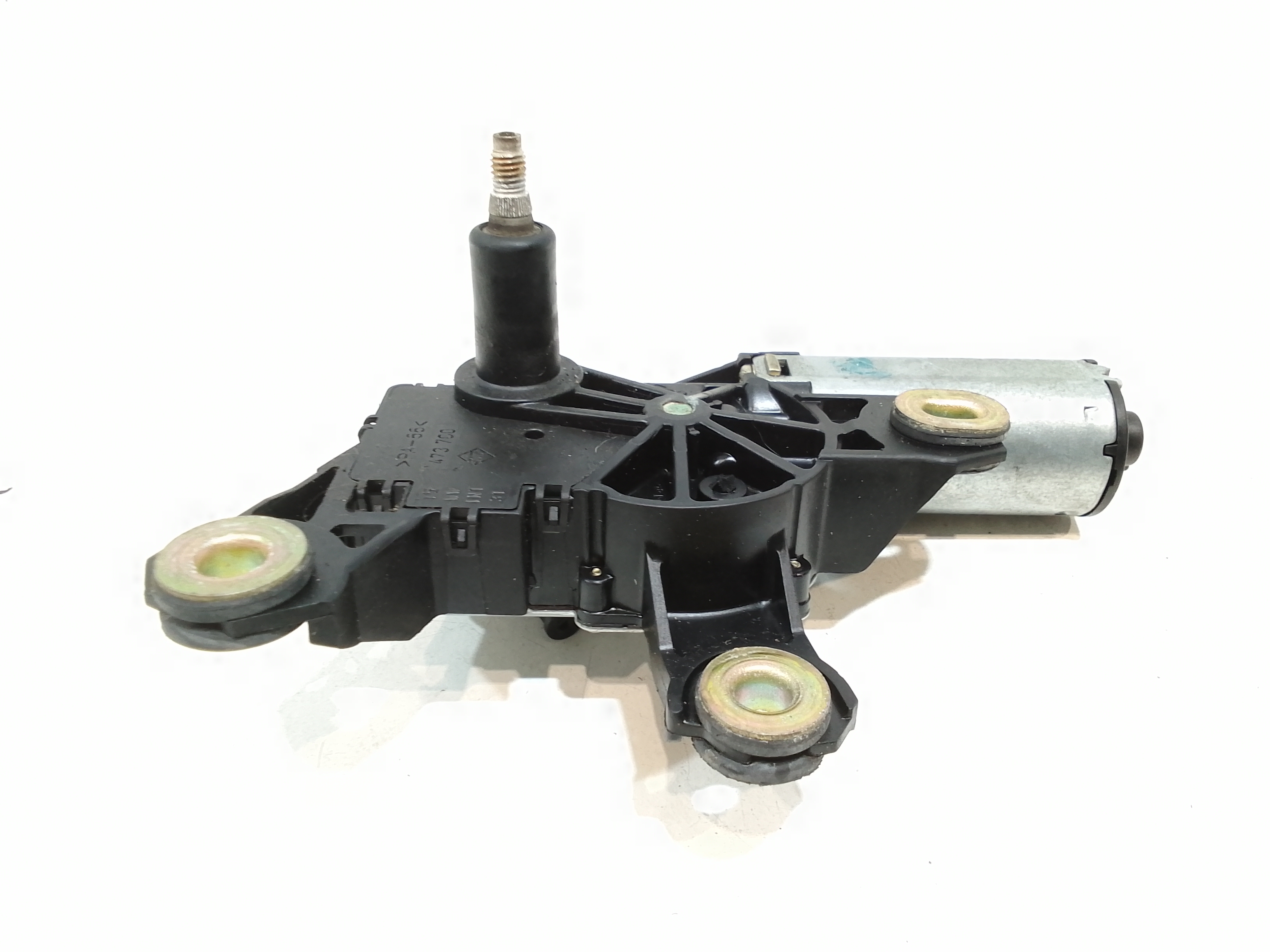 Motorino Tergicristallo Posteriore per Audi A3 Serie (8l1) (00>03) (2000 - 2003)