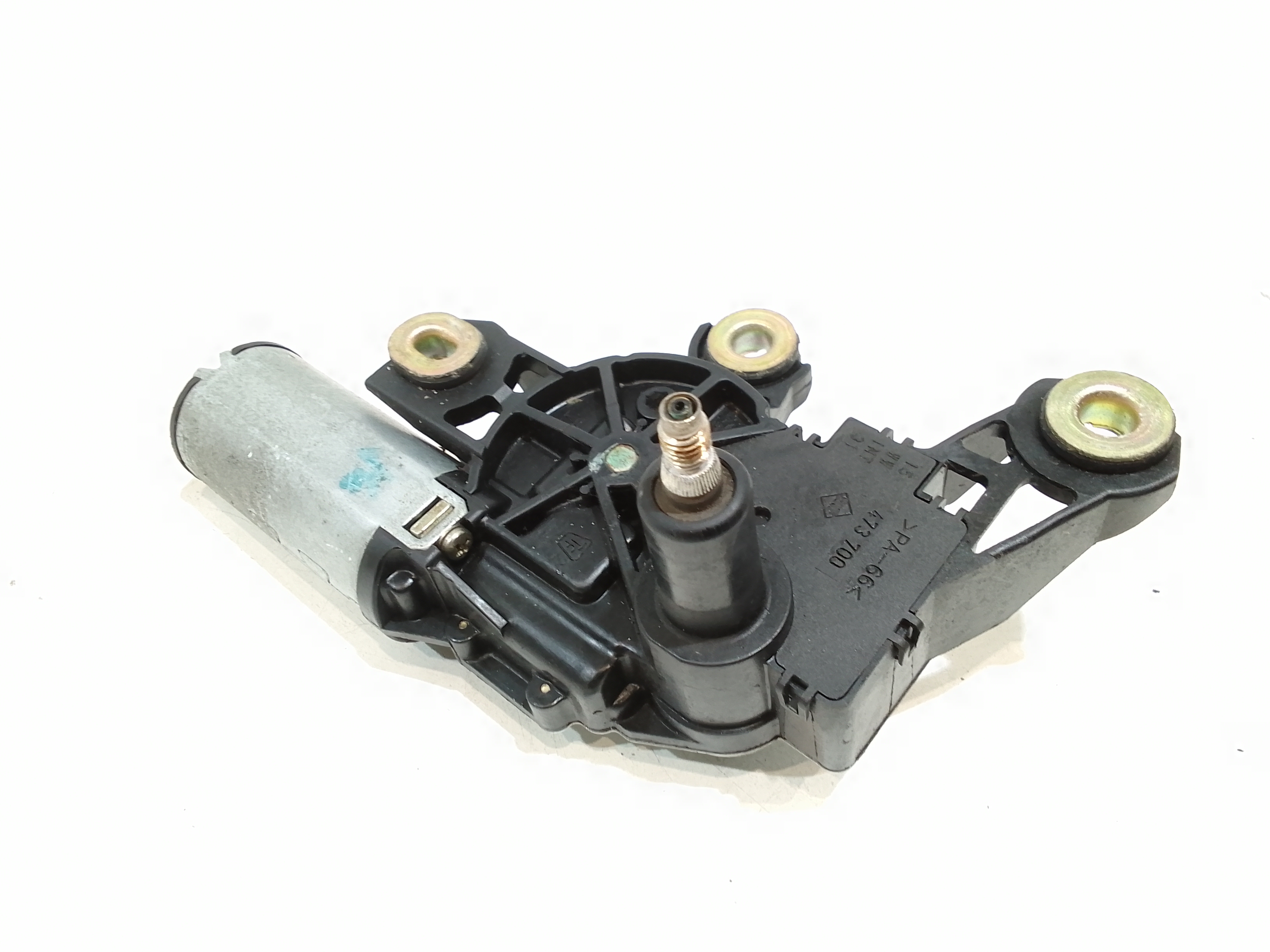 Motorino Tergicristallo Posteriore per Audi A3 Serie (8l1) (00>03) (2000 - 2003)