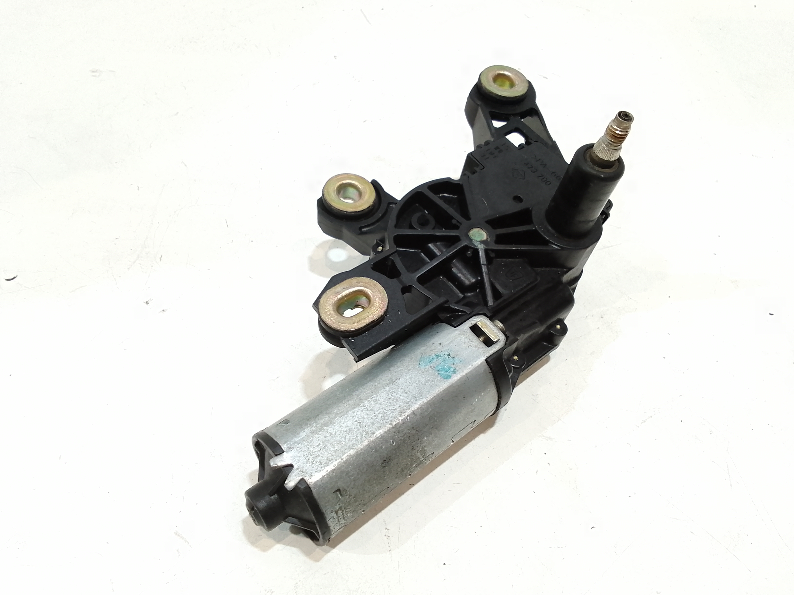Motorino Tergicristallo Posteriore per Audi A3 Serie (8l1) (00>03) (2000 - 2003)