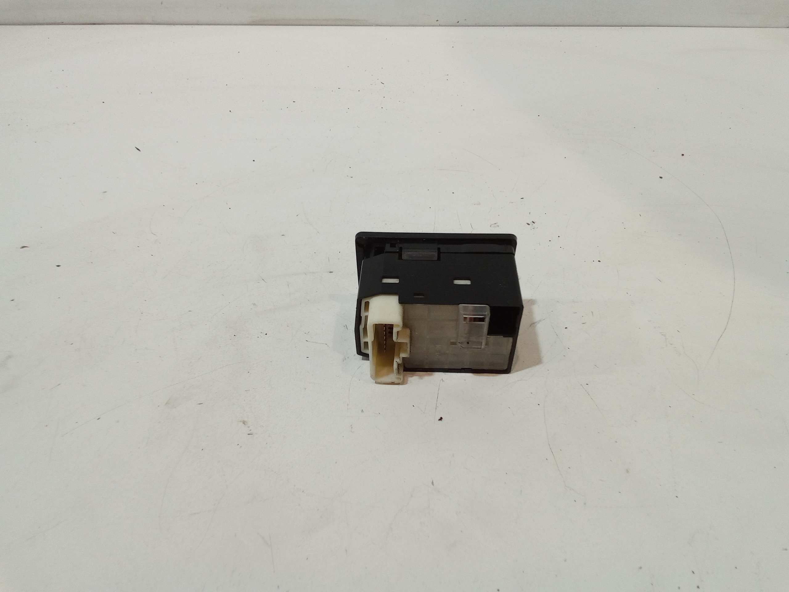 Regolatore specchietti retrovisori per Daihatsu Cuore 1 Serie (2003 - 2007)