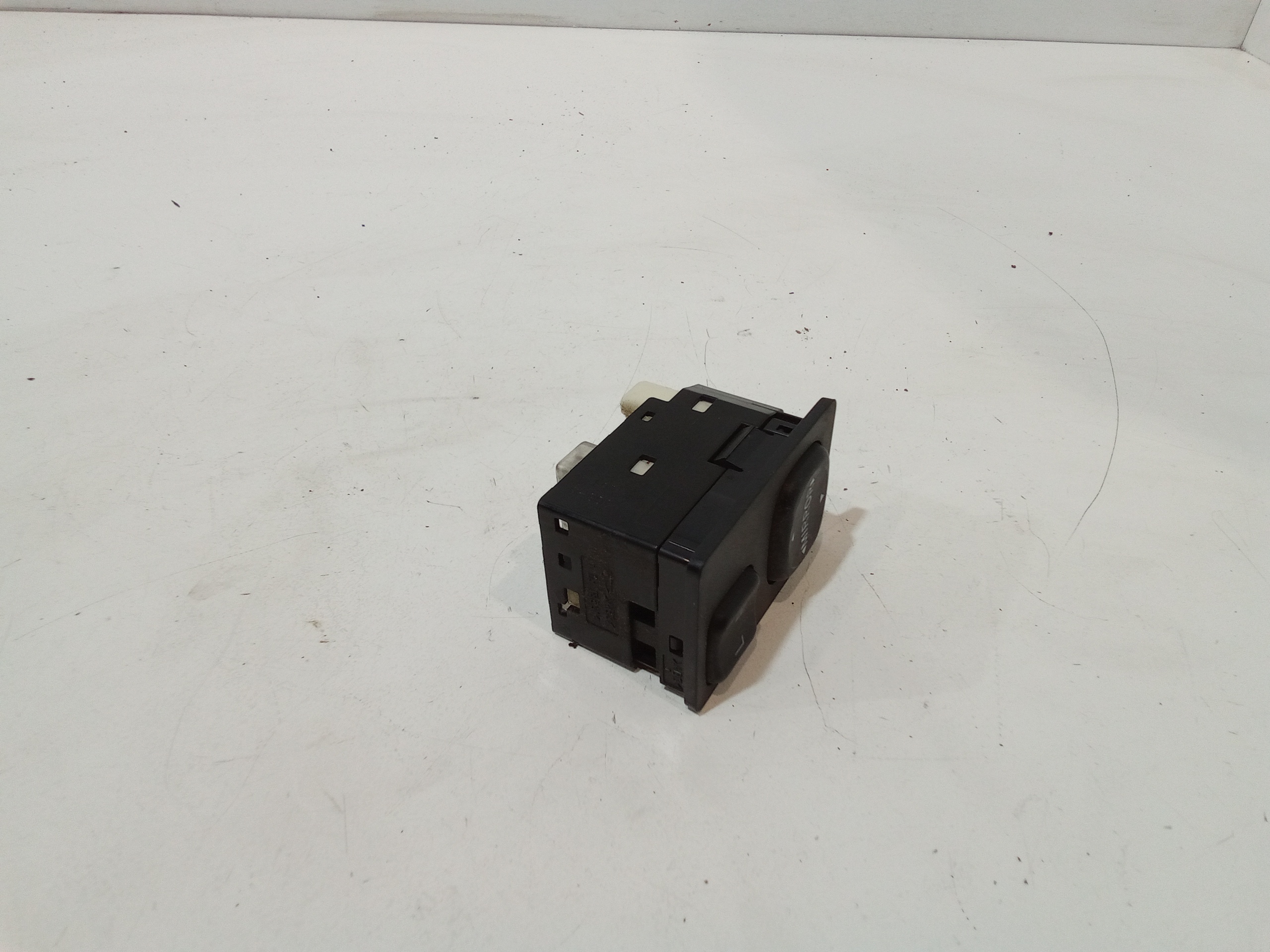 Regolatore specchietti retrovisori per Daihatsu Cuore 1 Serie (2003 - 2007)