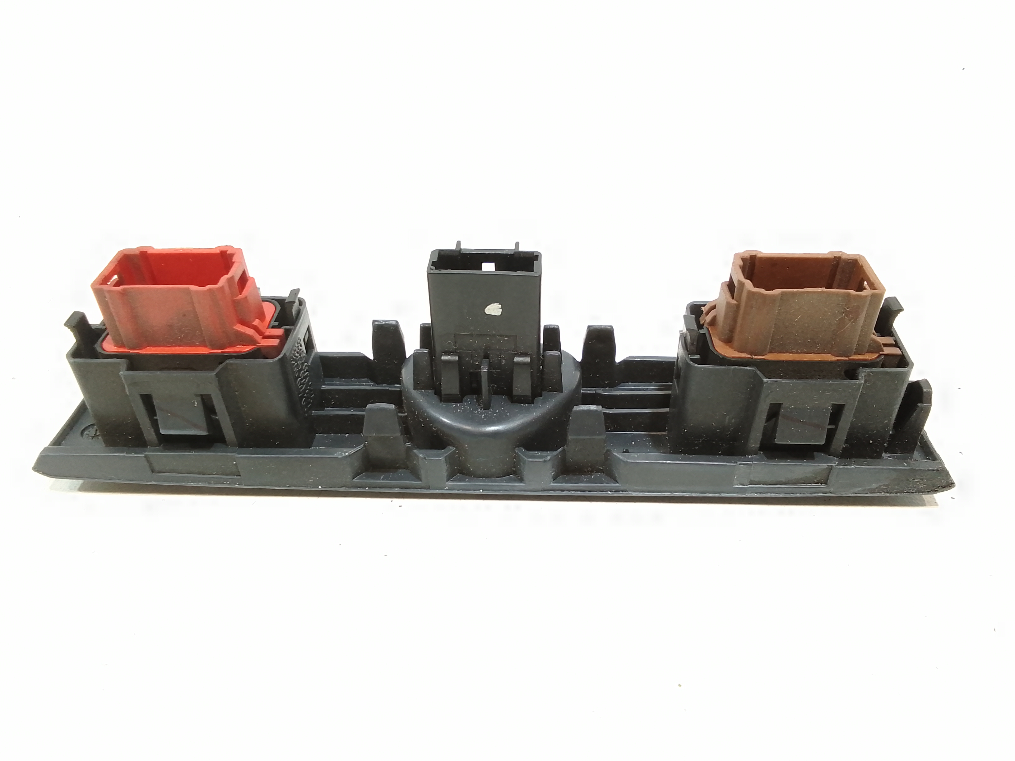 Pulsante luci di emergenza per Renault Clio Serie (01>05) (2001 - 2005)