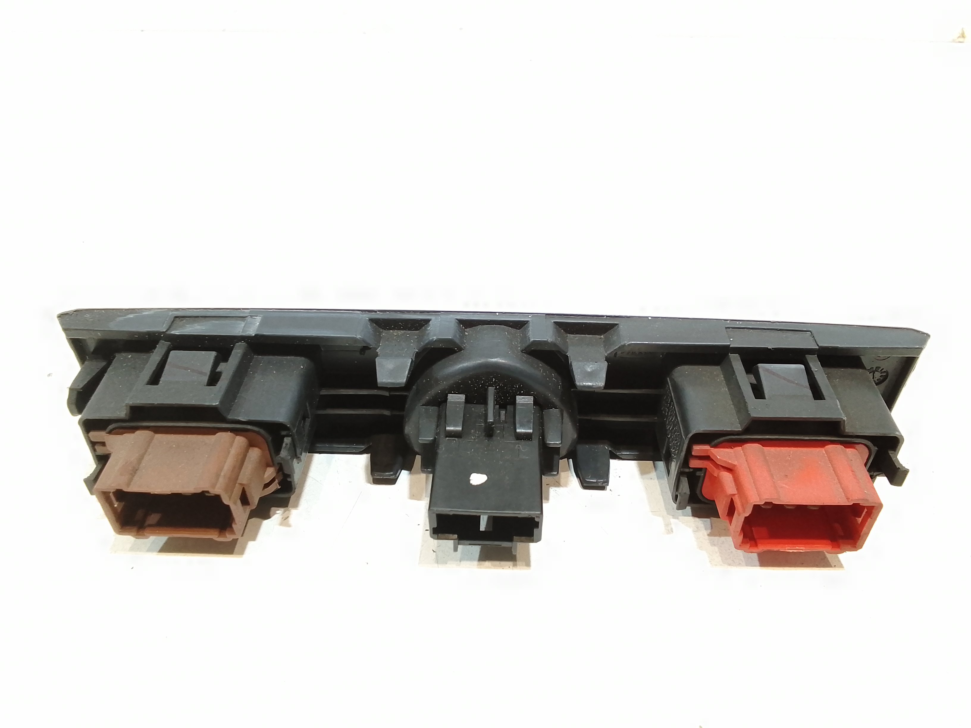 Pulsante luci di emergenza per Renault Clio Serie (01>05) (2001 - 2005)