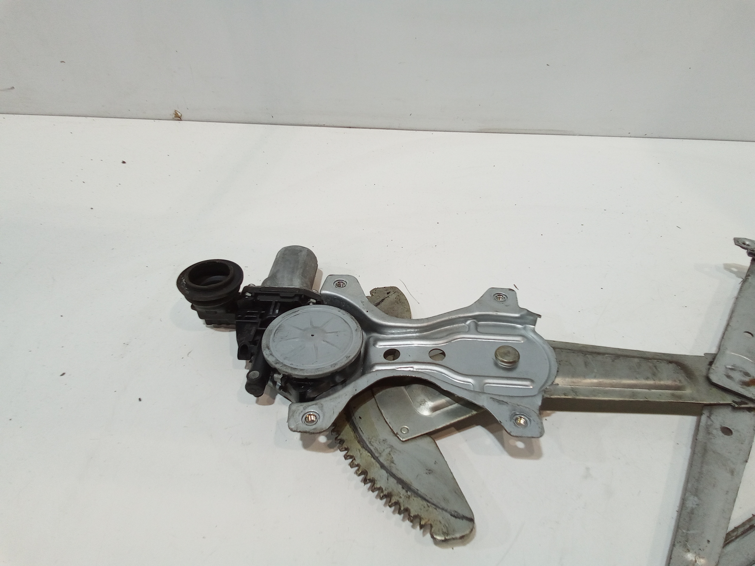 Cremagliera anteriore destra passeggero per Daihatsu Cuore 1 Serie (2003 - 2007)