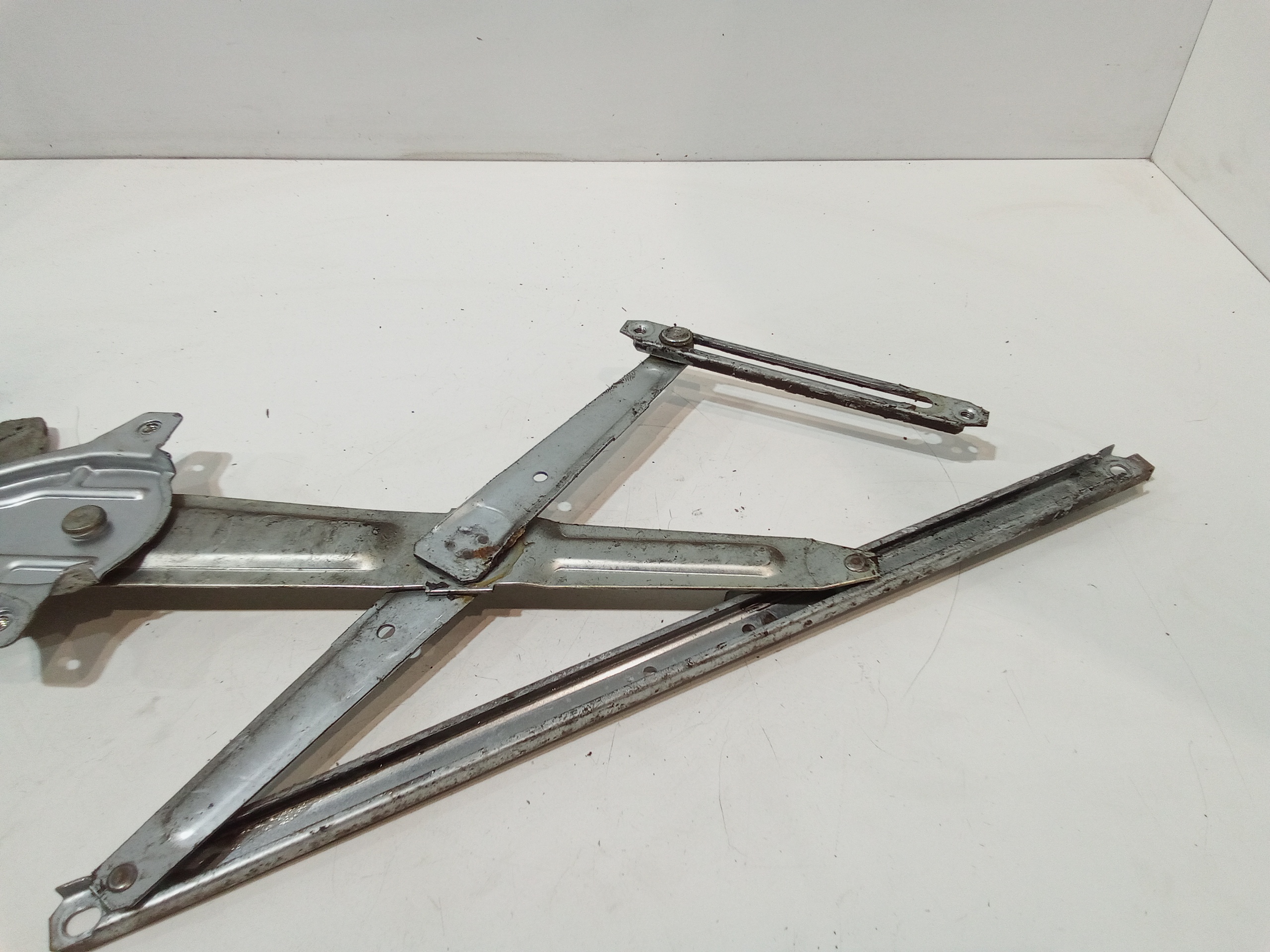 Cremagliera anteriore destra passeggero per Daihatsu Cuore 1 Serie (2003 - 2007)