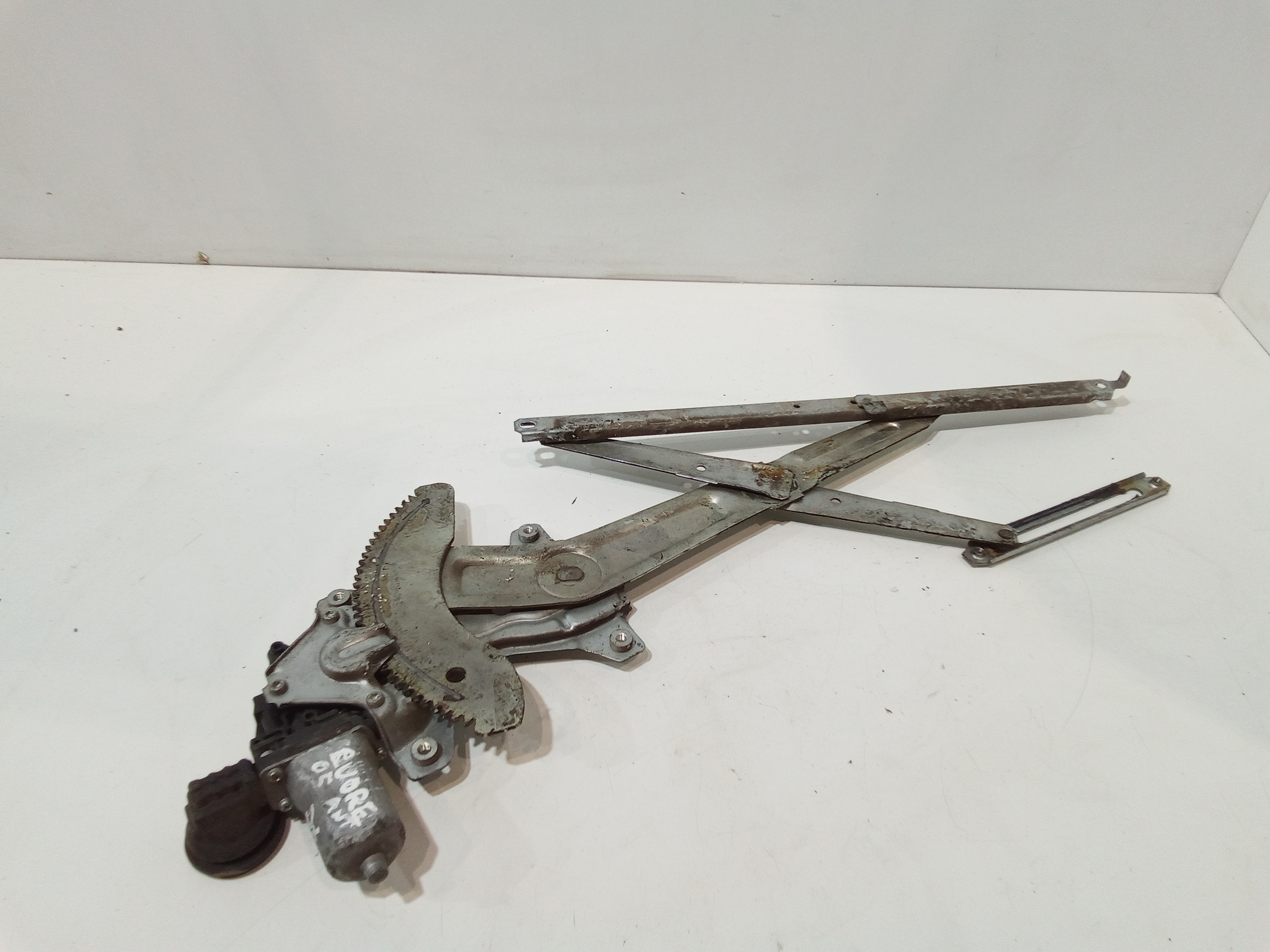 Cremagliera anteriore destra passeggero per Daihatsu Cuore 1 Serie (2003 - 2007)