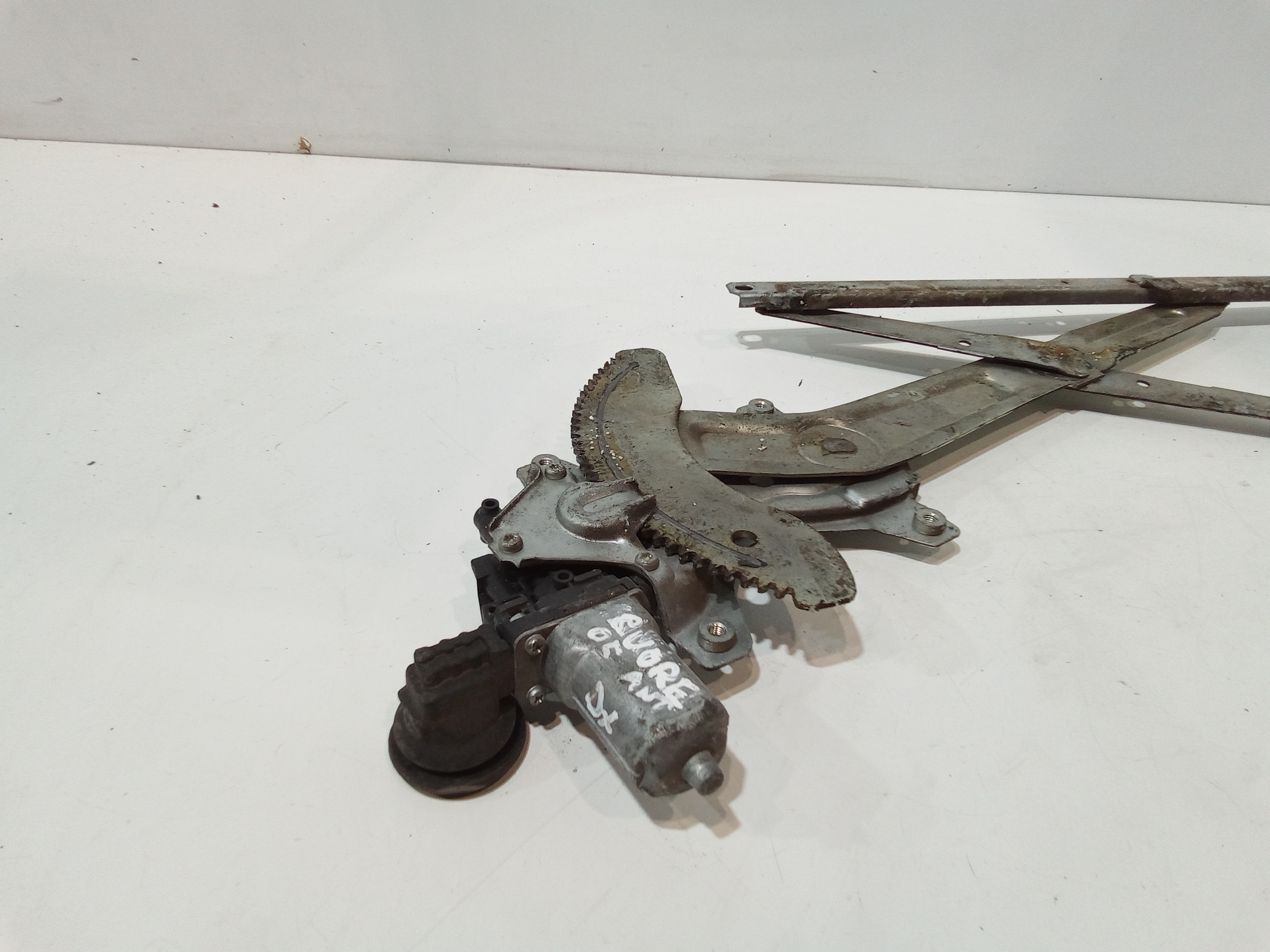 Cremagliera anteriore destra passeggero per Daihatsu Cuore 1 Serie (2003 - 2007)