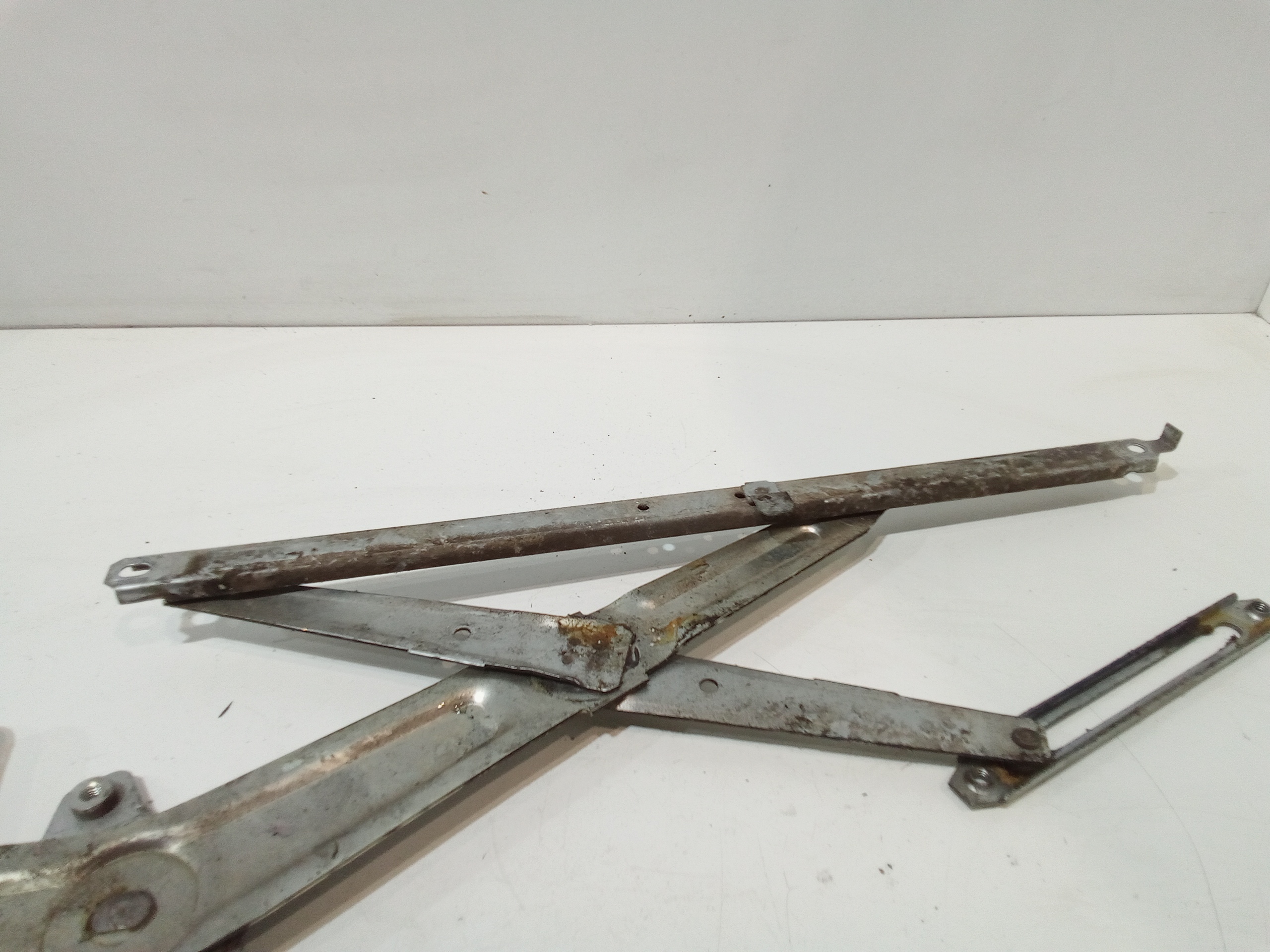 Cremagliera anteriore destra passeggero per Daihatsu Cuore 1 Serie (2003 - 2007)