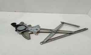 Cremagliera anteriore destra passeggero per Daihatsu Cuore 1 Serie (2003 - 2007)