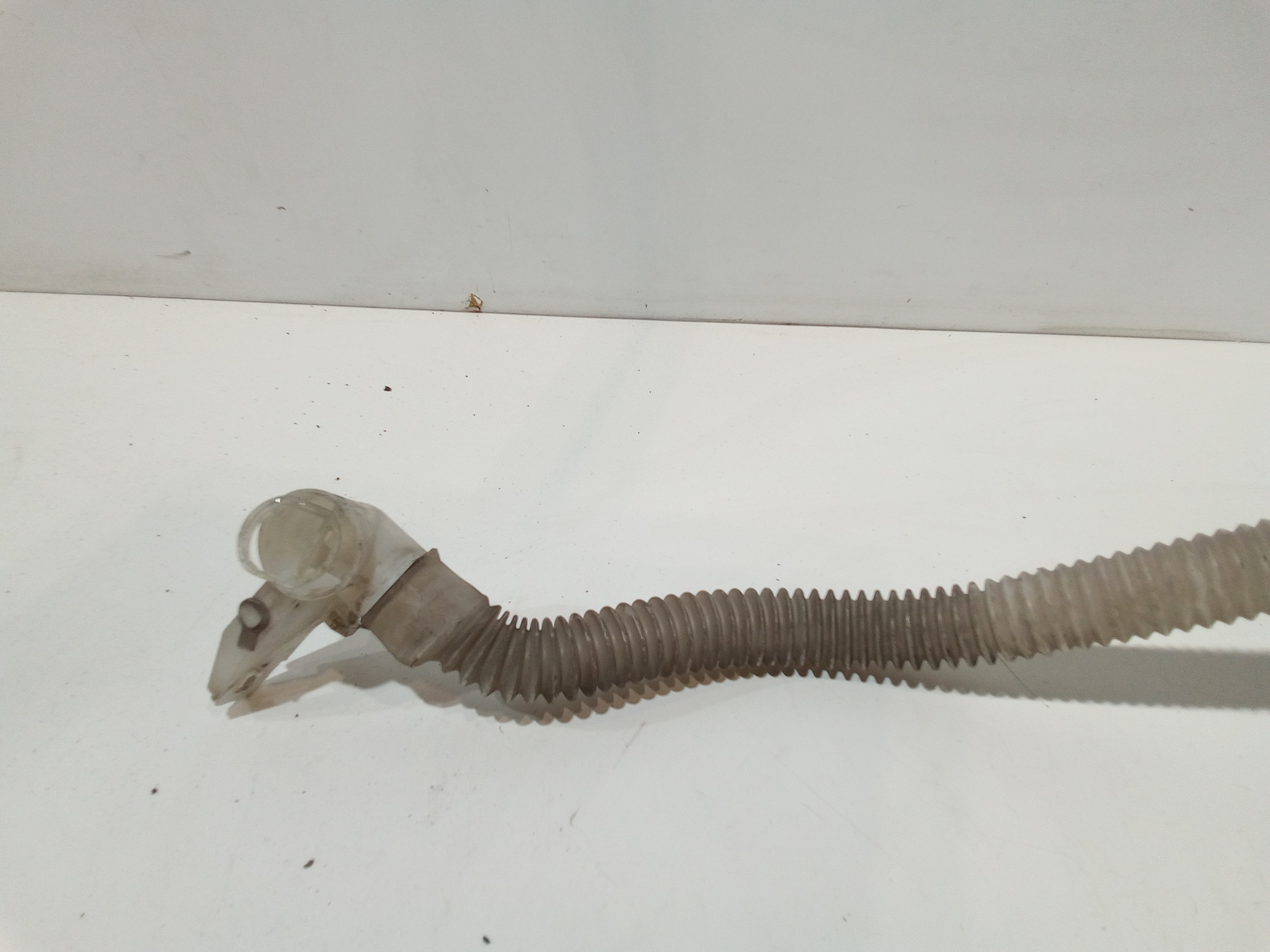 Vaschetta Tergi ant per Daihatsu Cuore 1 Serie (2003 - 2007)