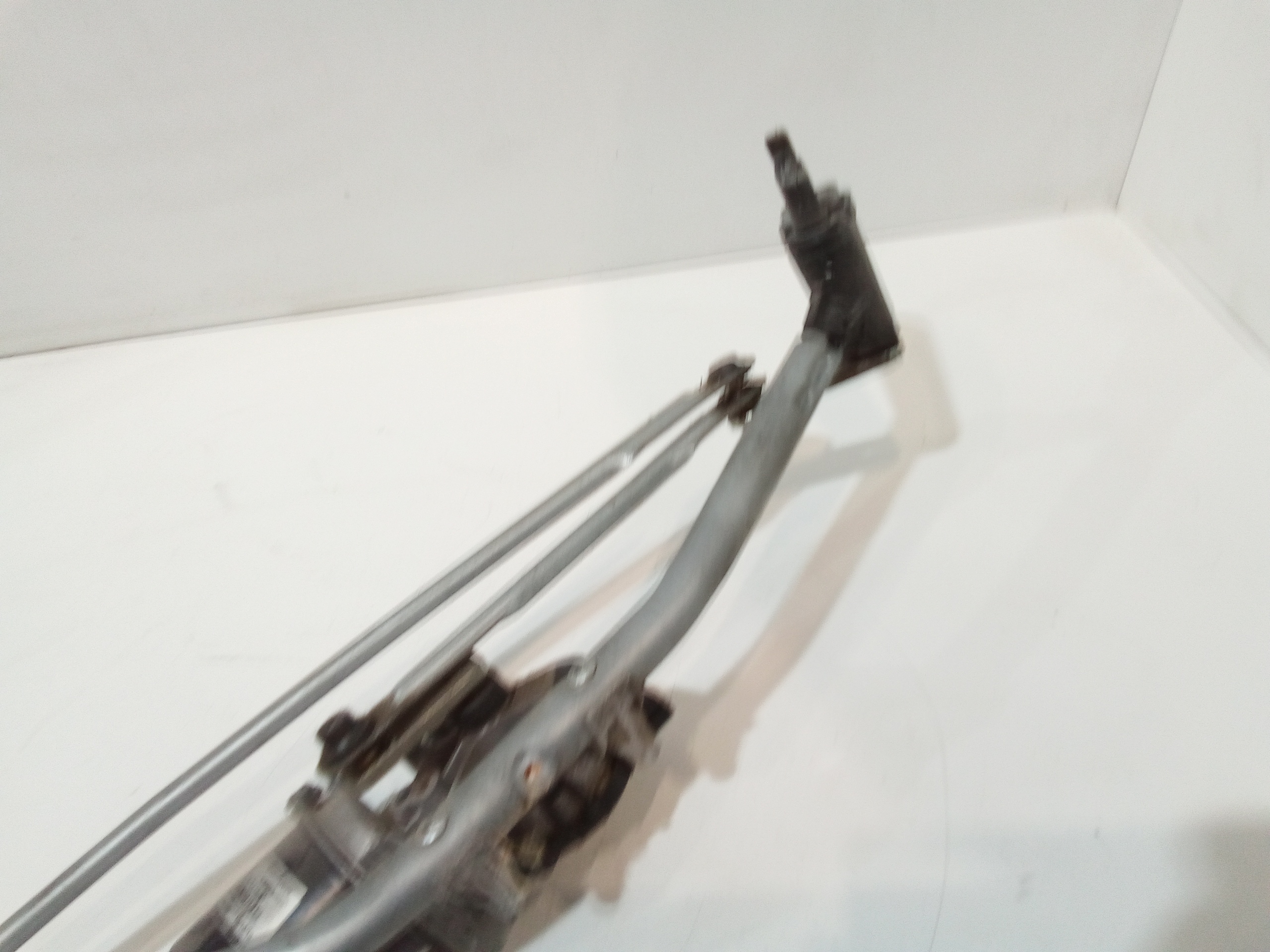 Motorino tergi ant completo di tandem per Dacia Sandero Serie Ii (12>20) (2012 - 2020)