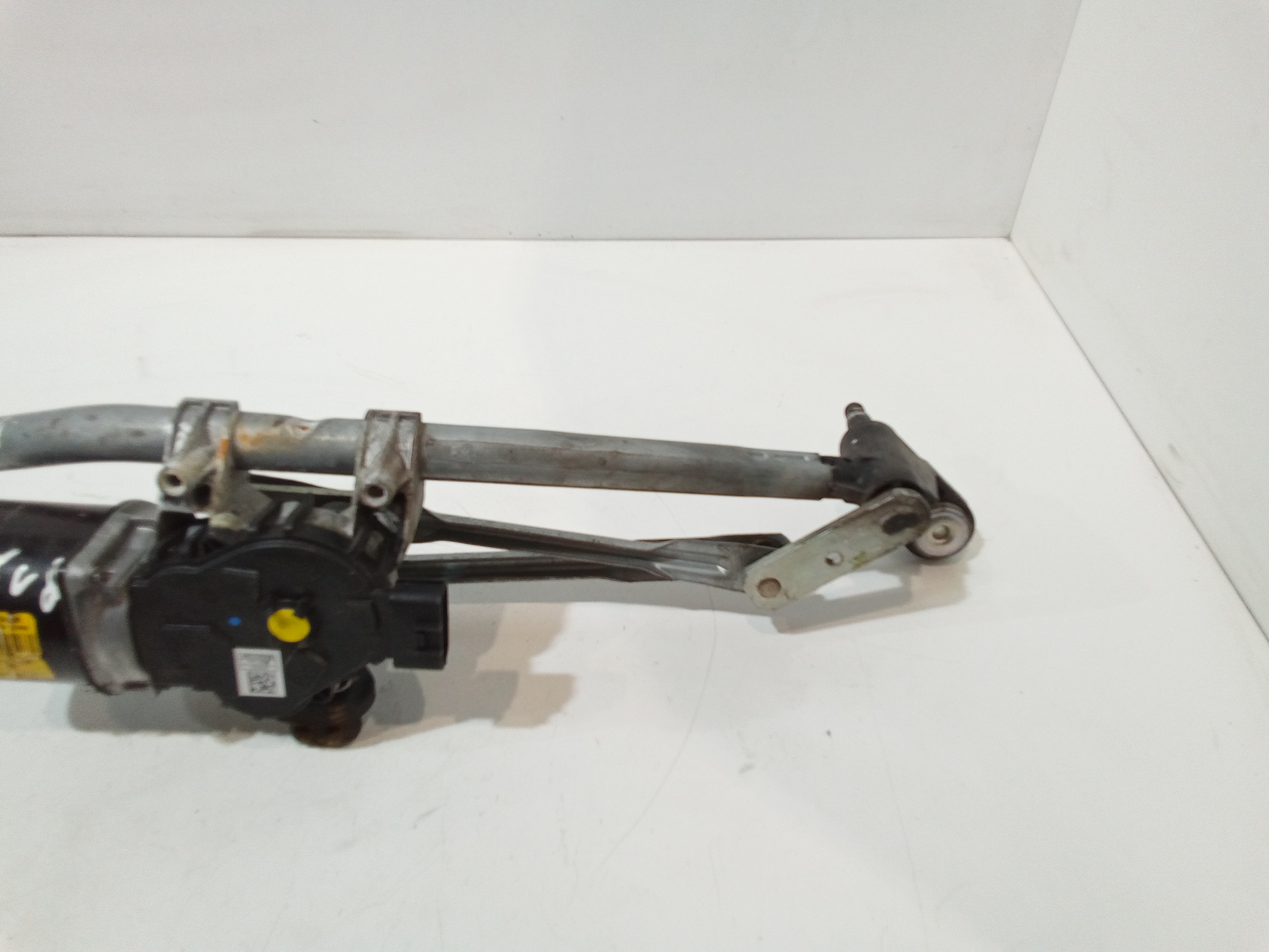 Motorino tergi ant completo di tandem per Dacia Sandero Serie Ii (12>20) (2012 - 2020)