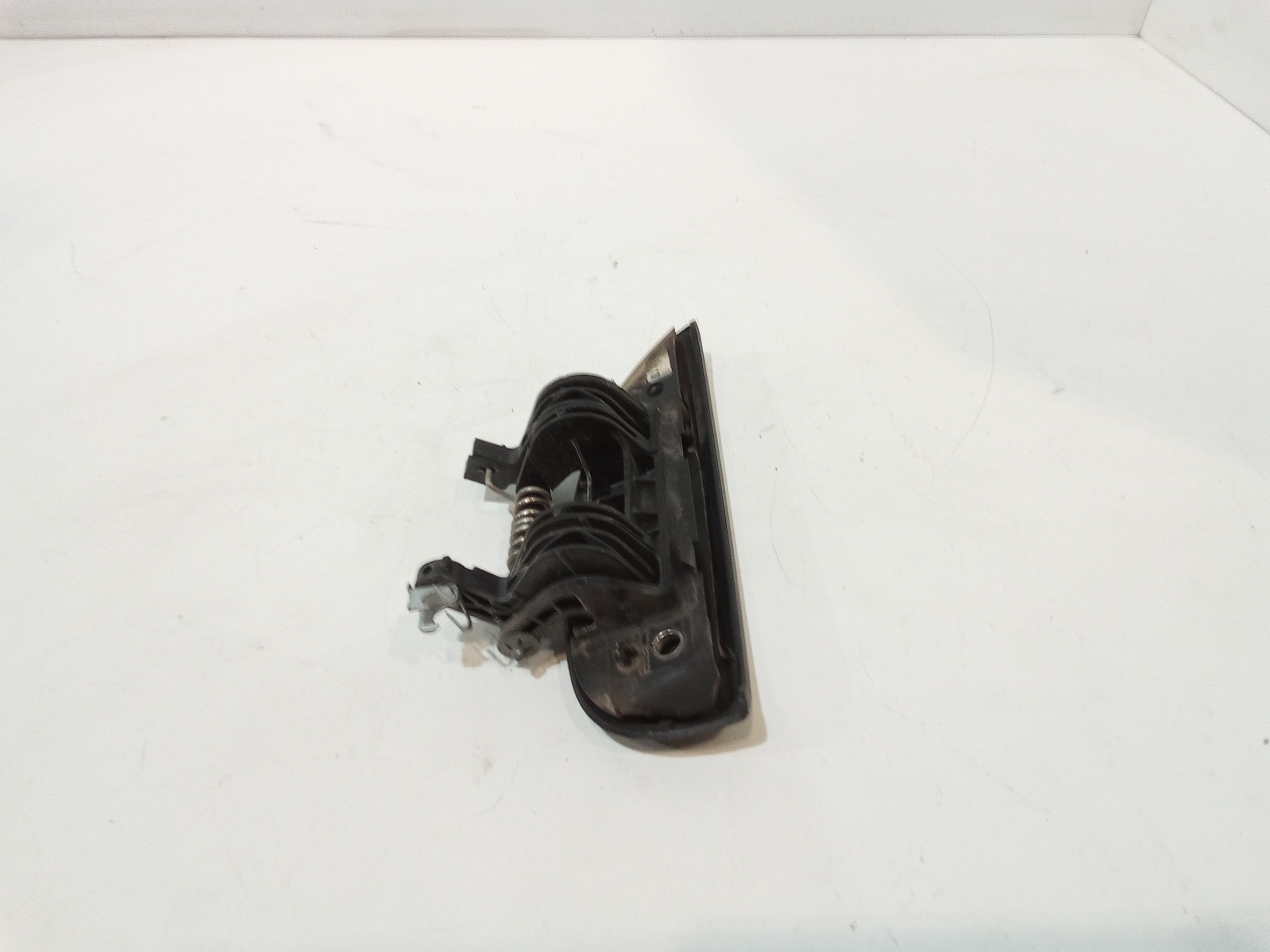 Maniglia esterna Anteriore Sinistra per Dacia Sandero Serie Ii (12>20) (2012 - 2020)