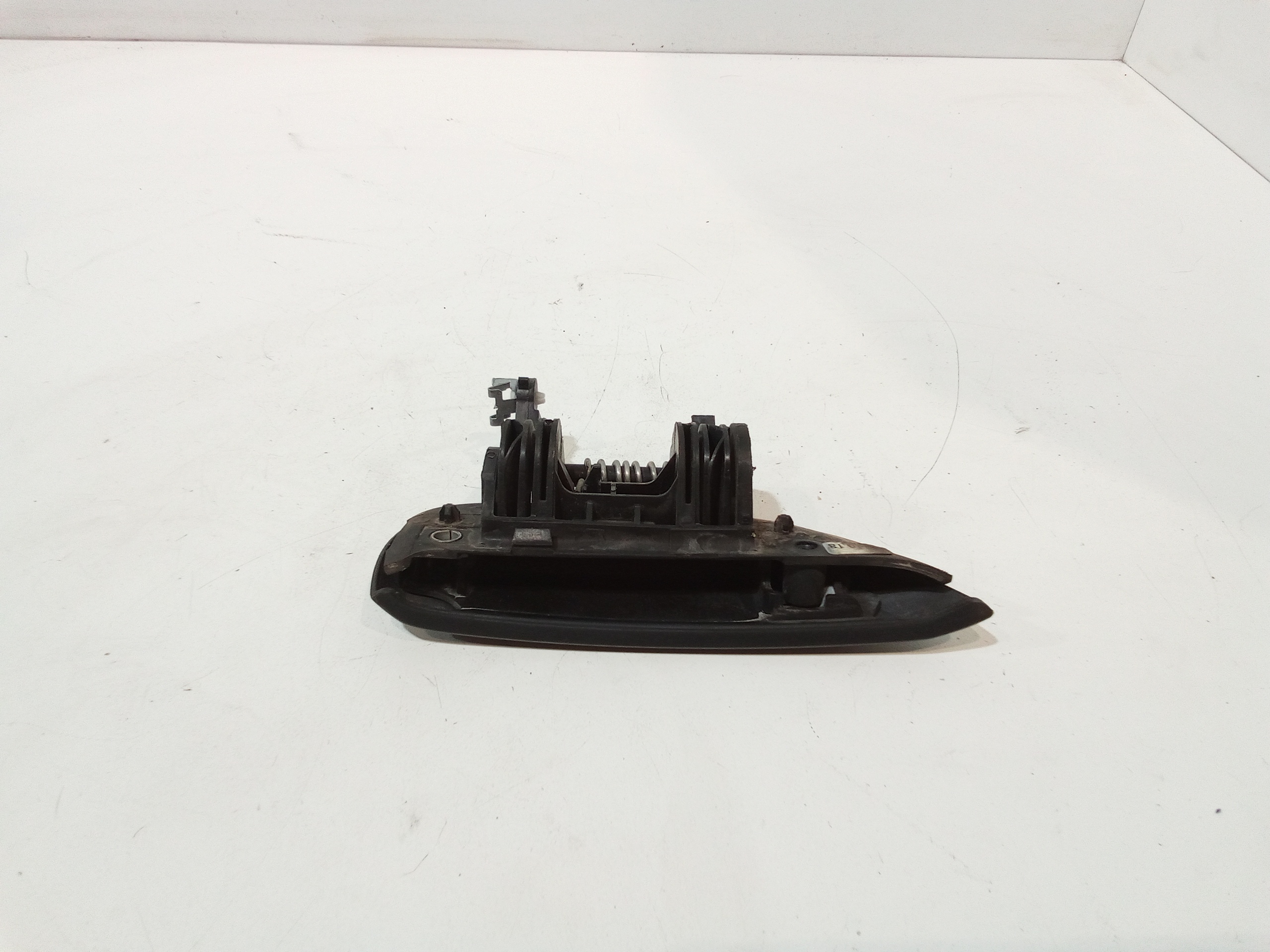 Maniglia esterna Anteriore Sinistra per Dacia Sandero Serie Ii (12>20) (2012 - 2020)