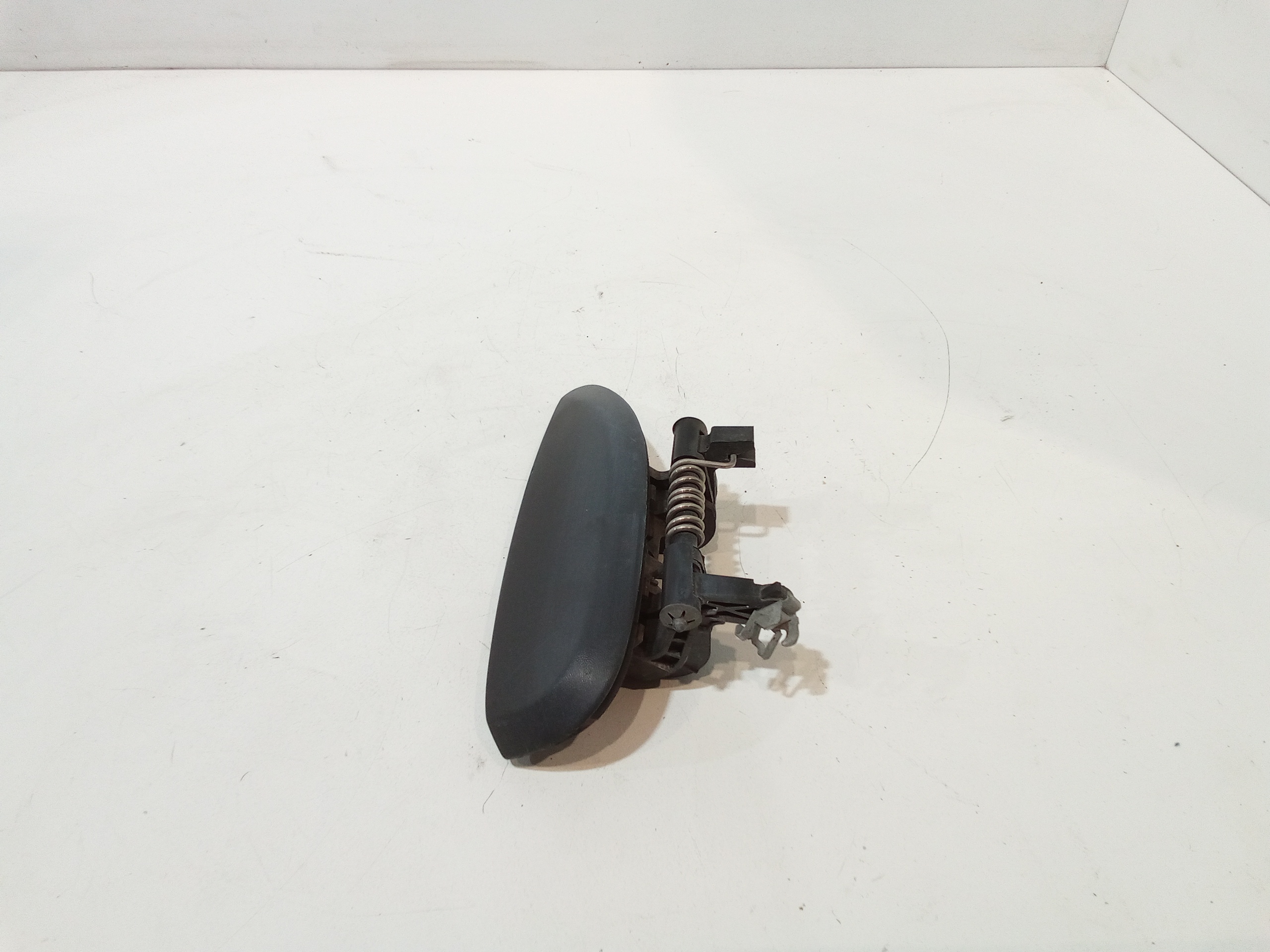 Maniglia esterna Anteriore Sinistra per Dacia Sandero Serie Ii (12>20) (2012 - 2020)