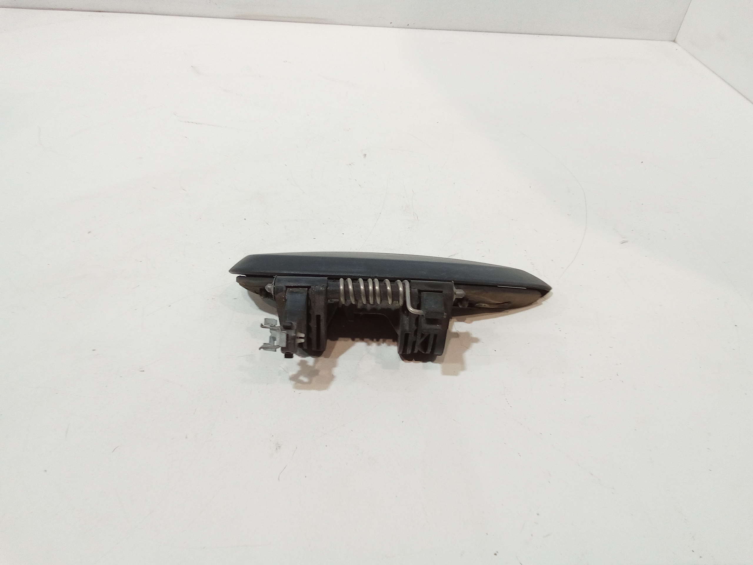 Maniglia esterna Anteriore Sinistra per Dacia Sandero Serie Ii (12>20) (2012 - 2020)