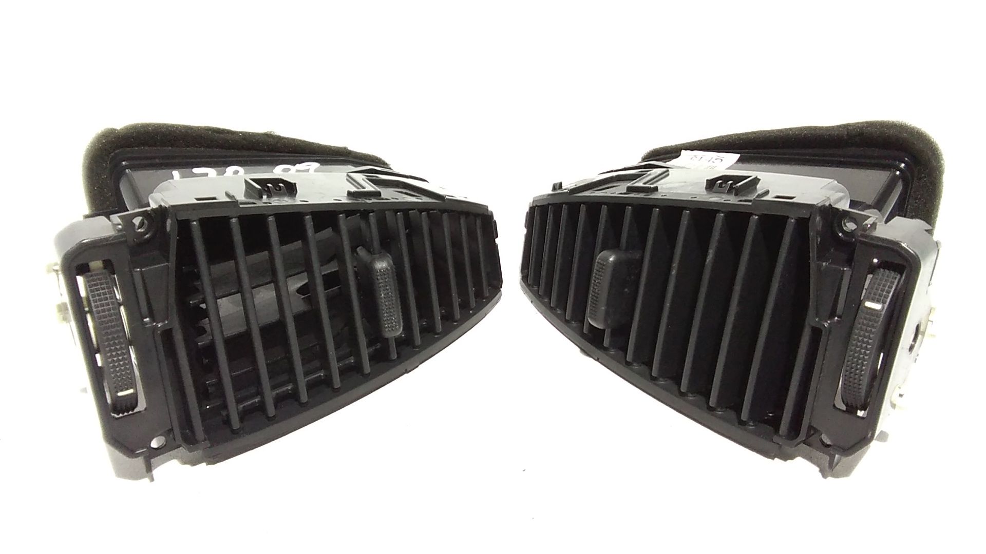 Bocchette Aria Cruscotto HYUNDAI i20 1 Serie