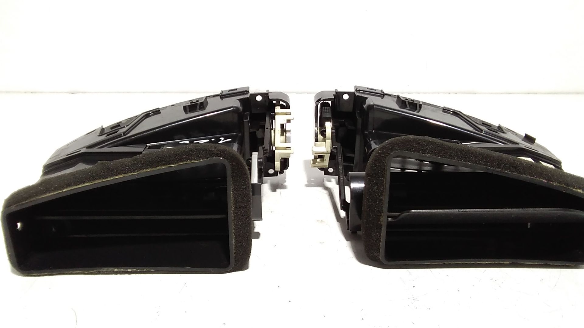 Bocchette Aria Cruscotto HYUNDAI i20 1 Serie