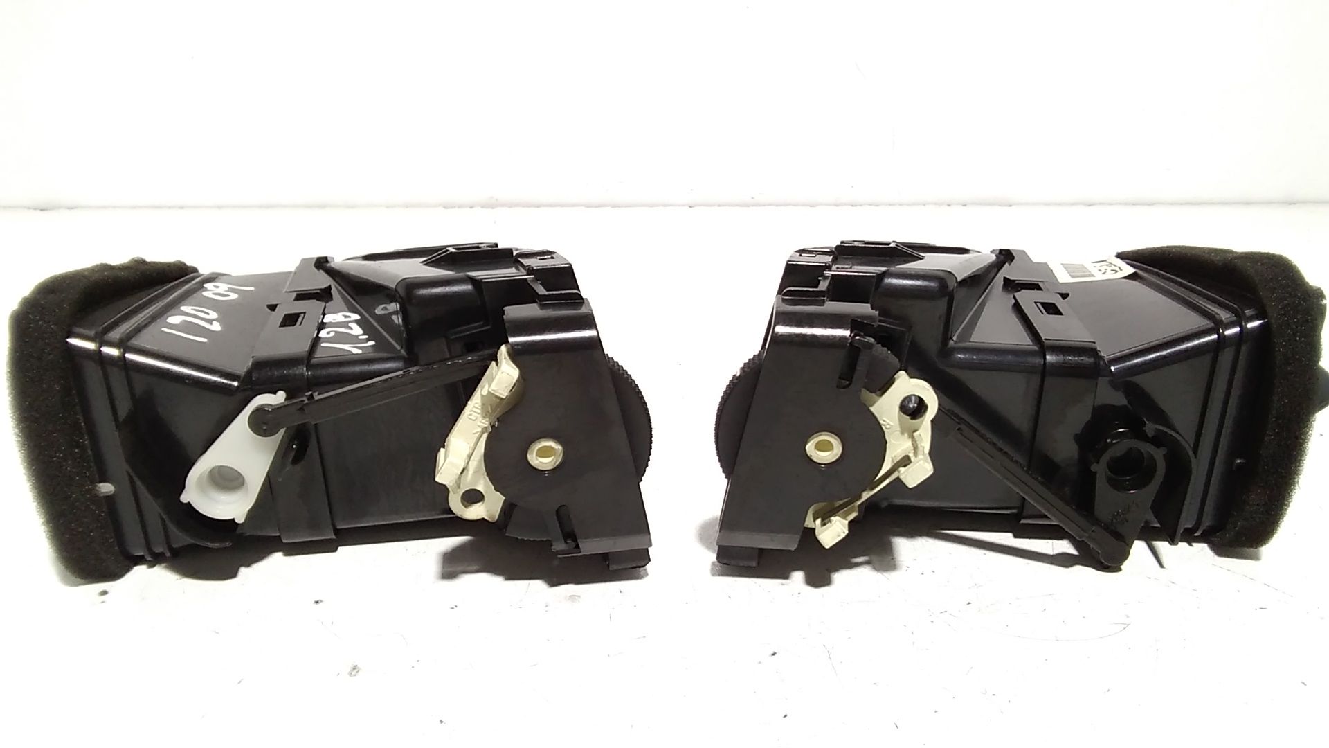 Bocchette Aria Cruscotto HYUNDAI i20 1 Serie